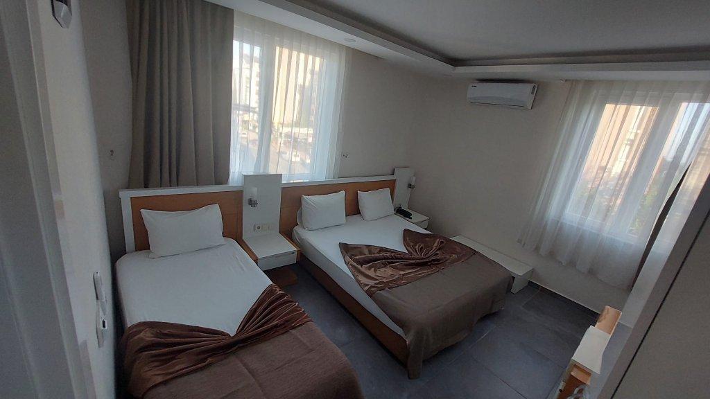 Babil Bed & Breakfast 3*