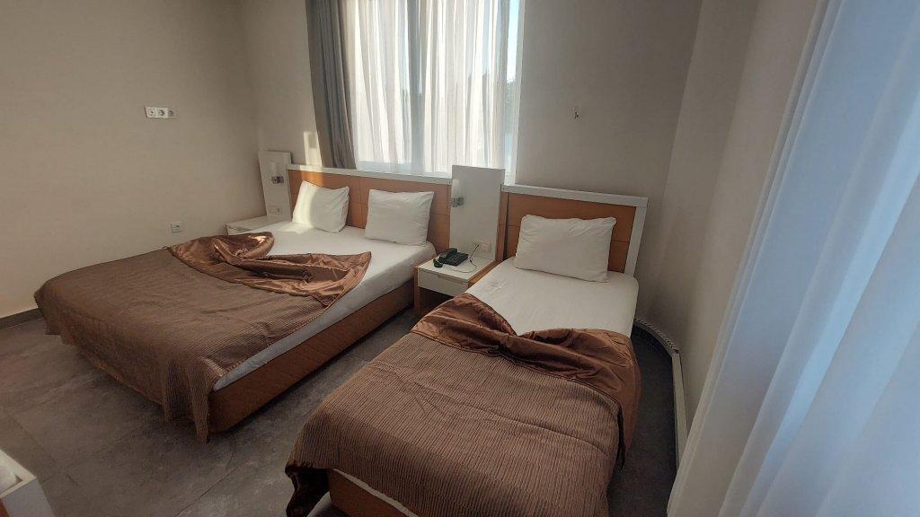 Babil Bed & Breakfast 3*