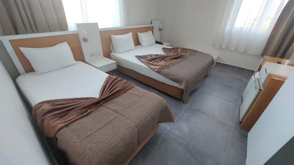 Bed & Breakfast Babil 3*