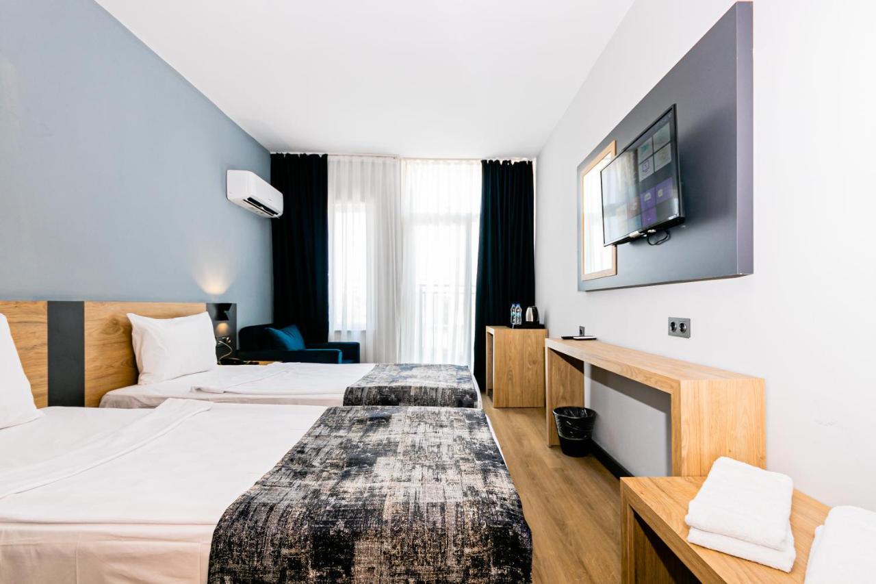 Lara World Otel Antalya