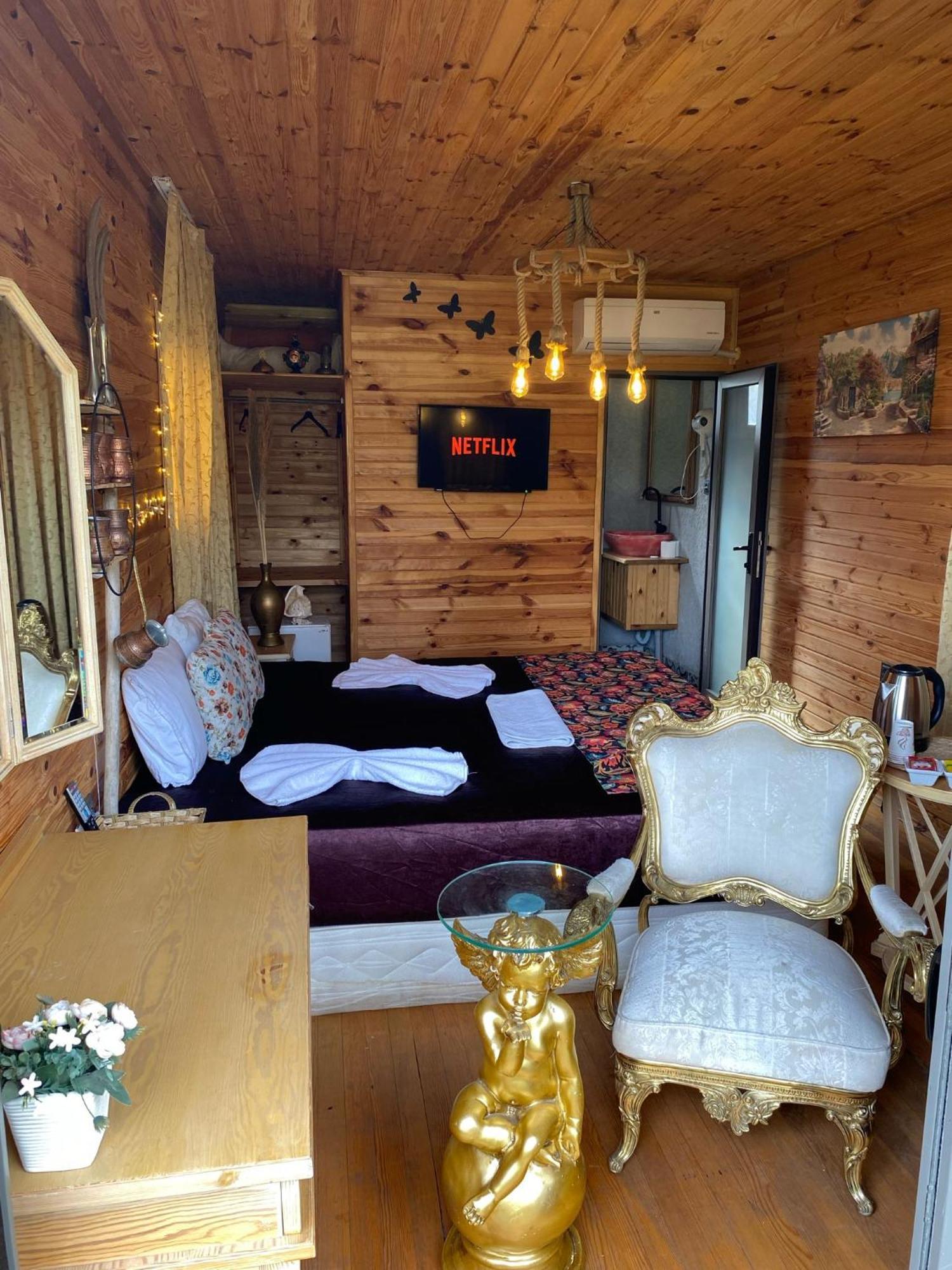 Otel White Country Boutique Antalya