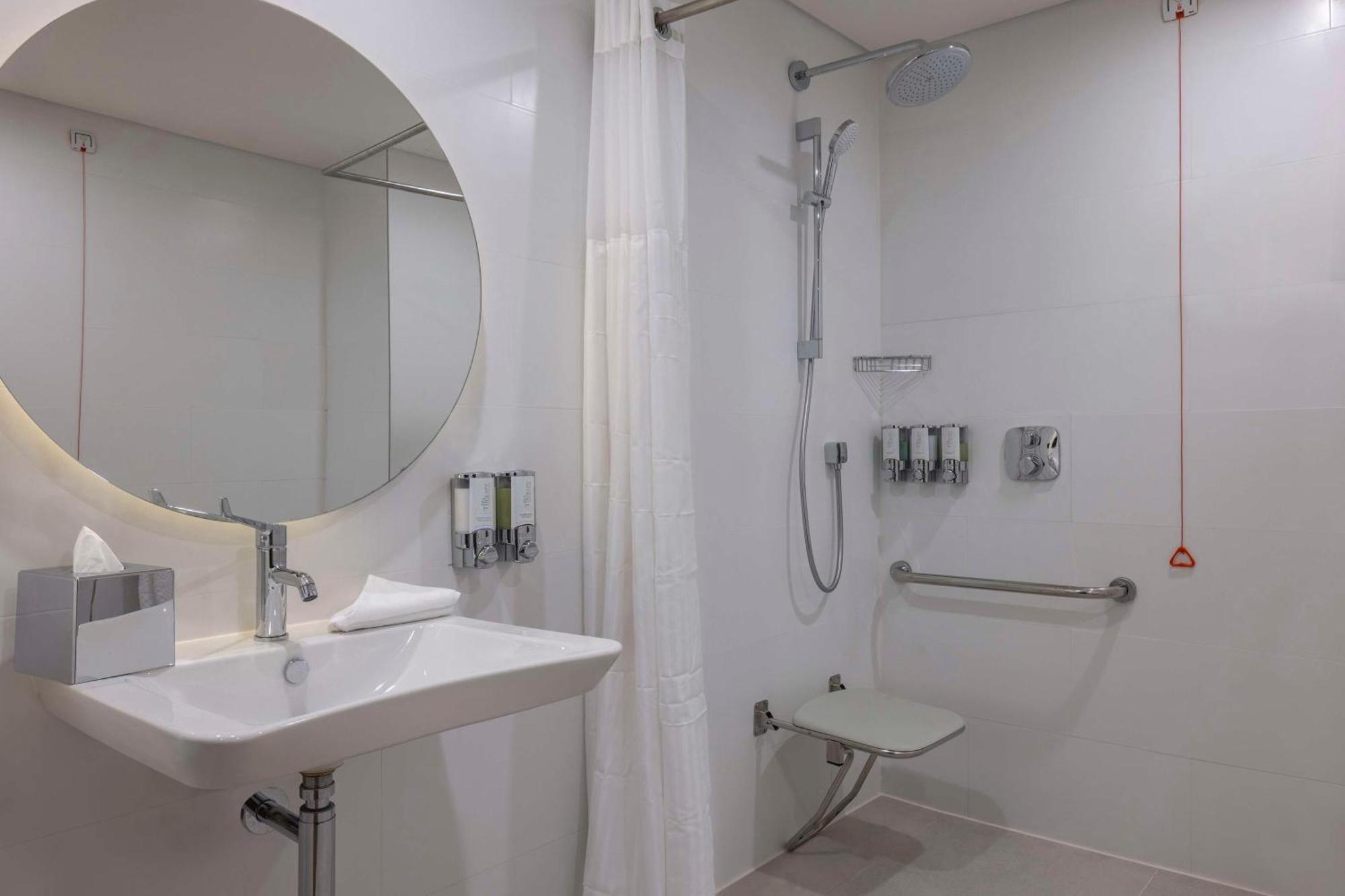 Hampton By Hilton Airport Hotel Antália