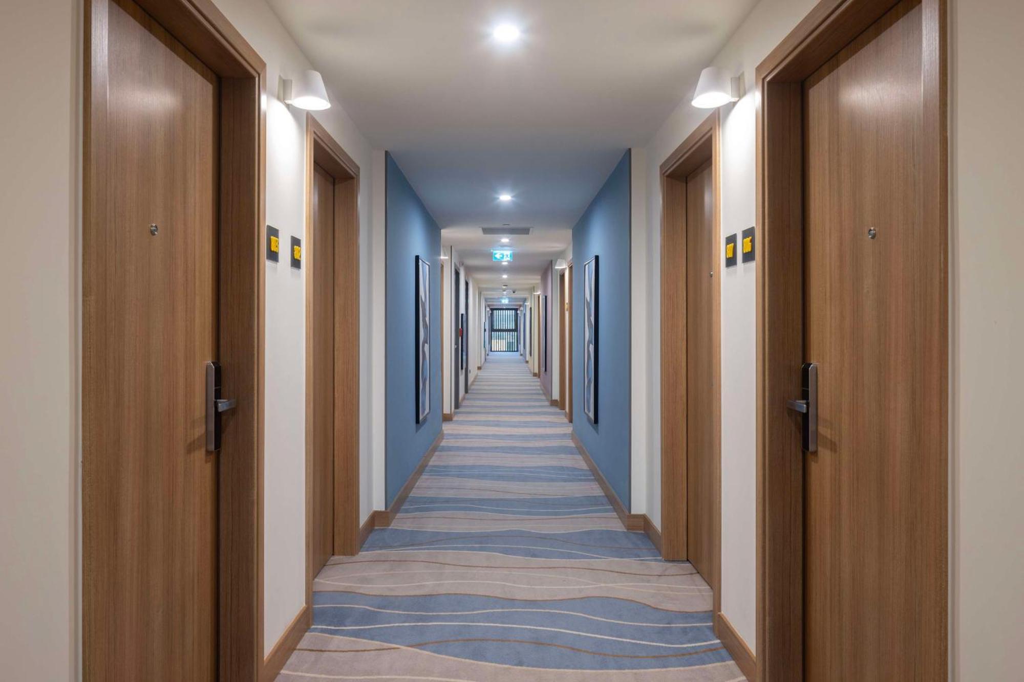 Hampton By Hilton Airport Antália