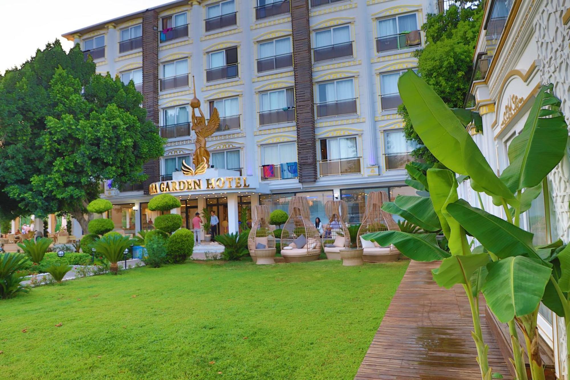 Lara Garden 4*