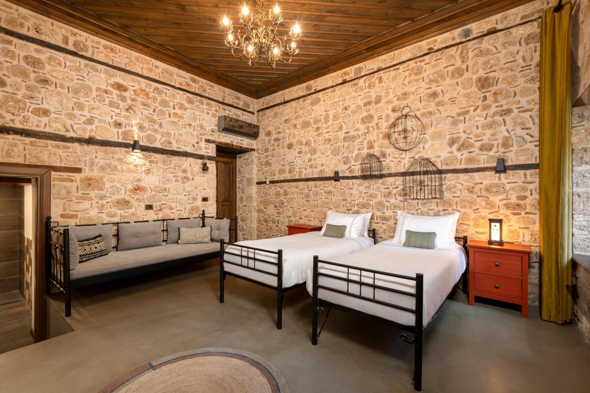Otel Casa Sur