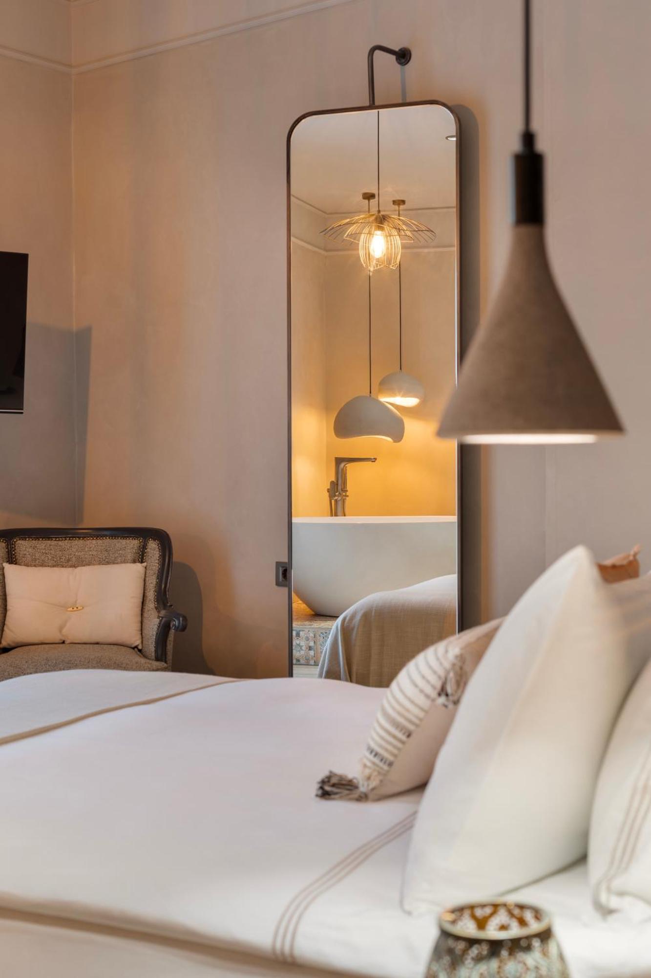 Otel Casa Sur