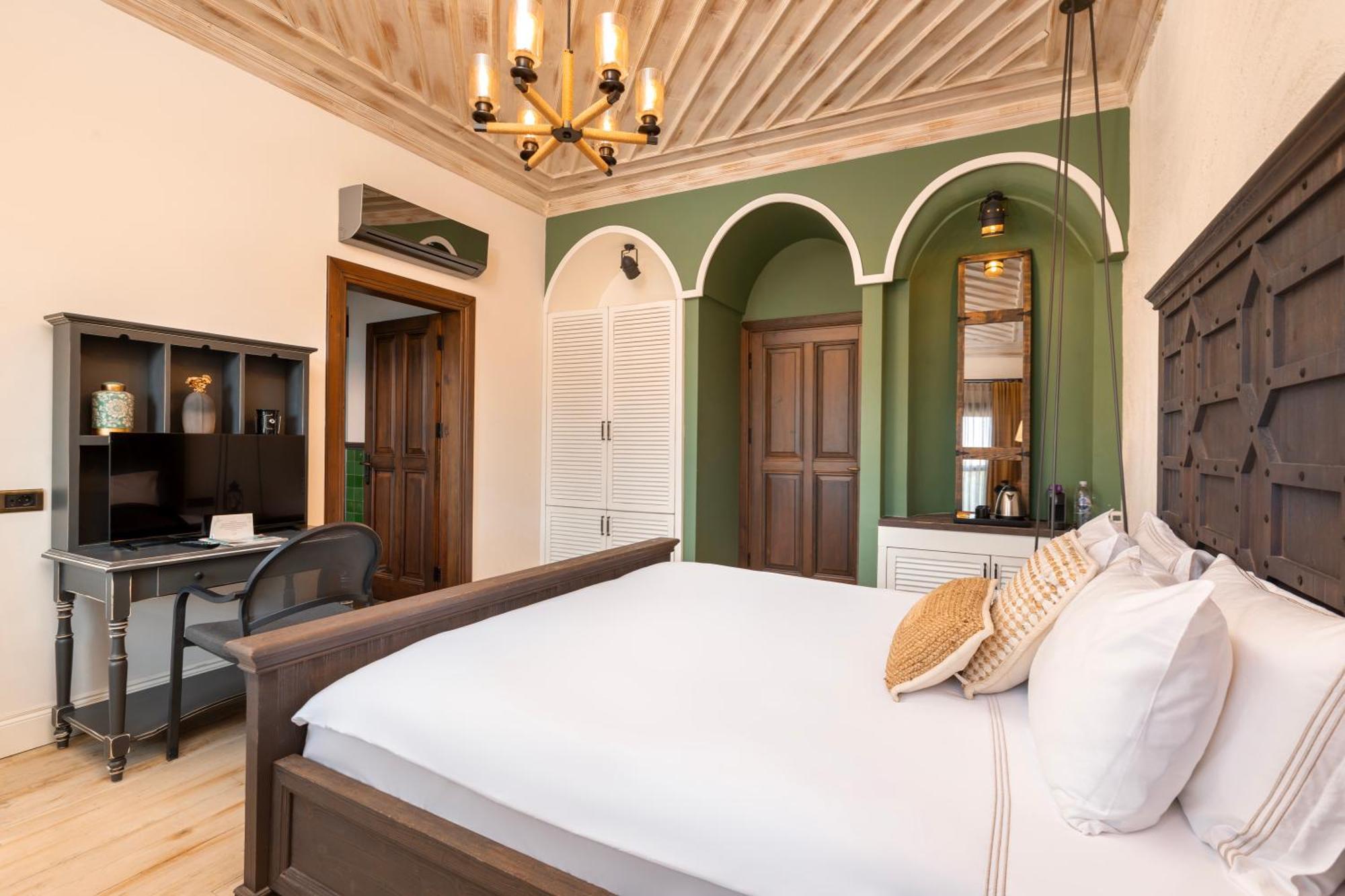 Casa Sur Otel 3*
