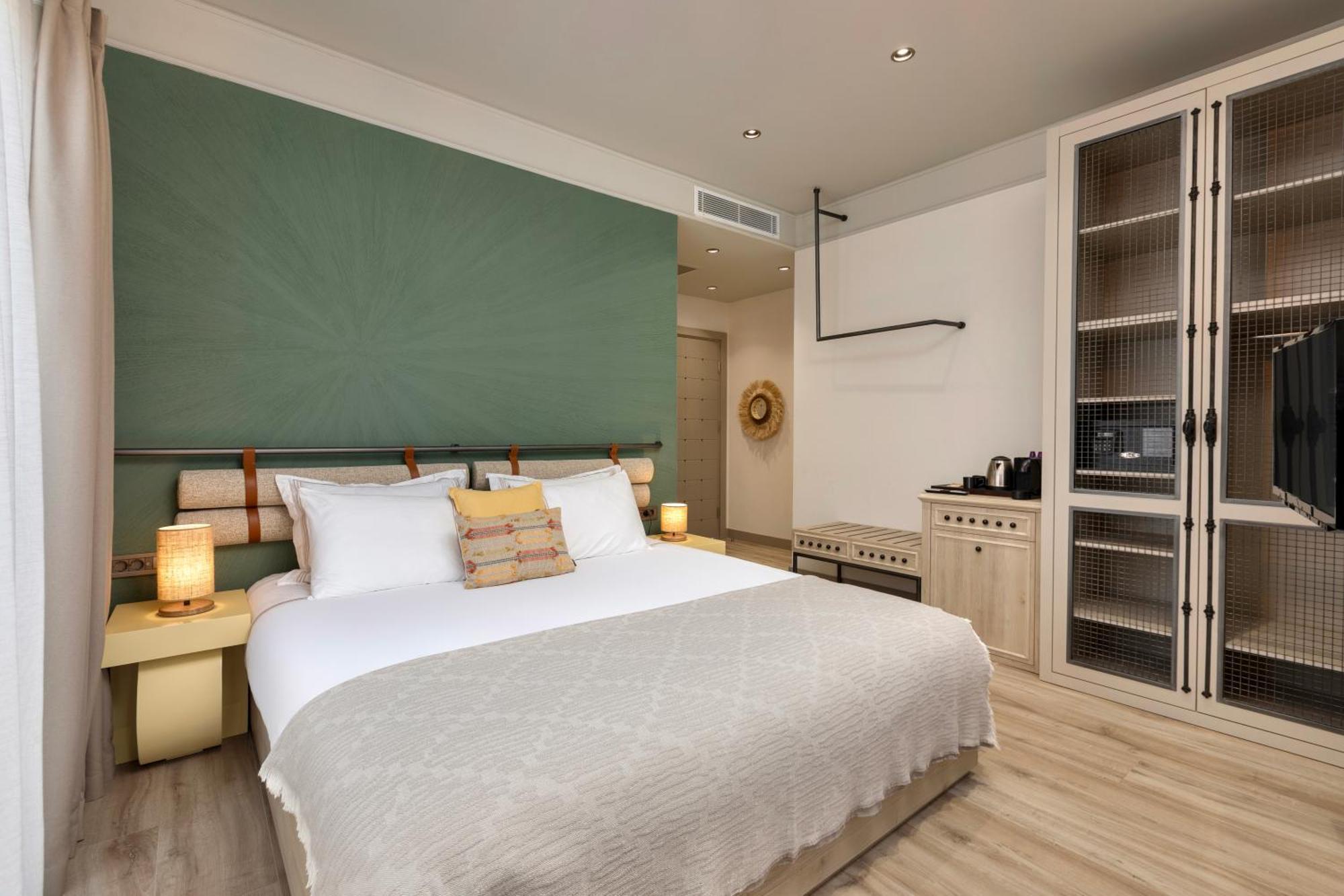 Casa Sur Otel 3*