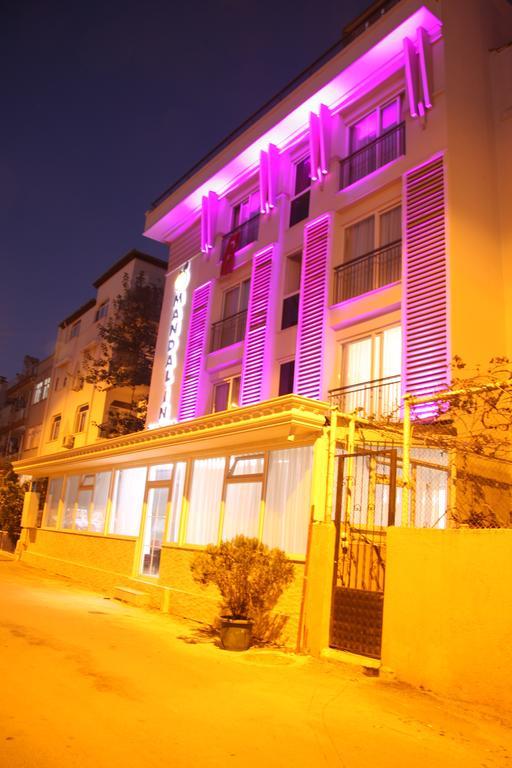 Mandalin Hotel Antália