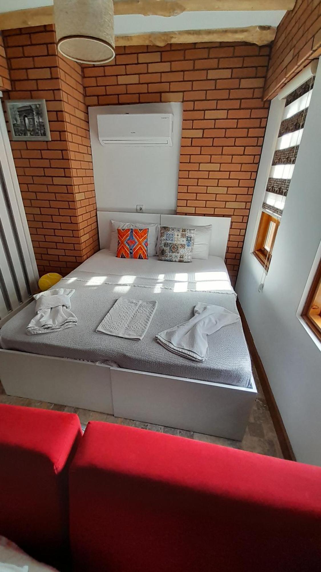 Aparthotel Bat