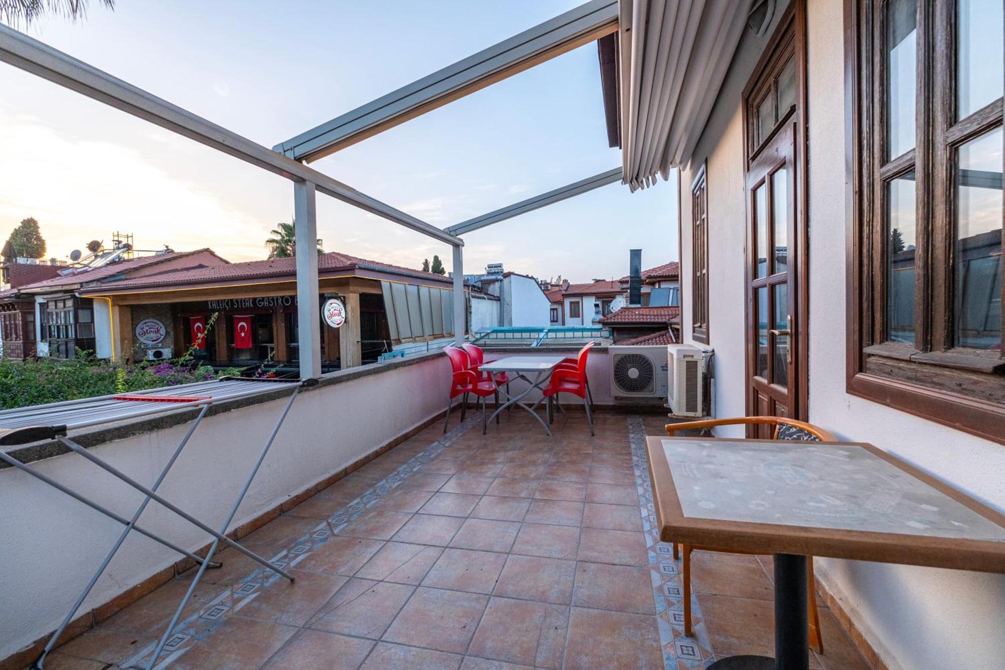 Hotel Saye ' Kaleiçi&oldtown' 3*
