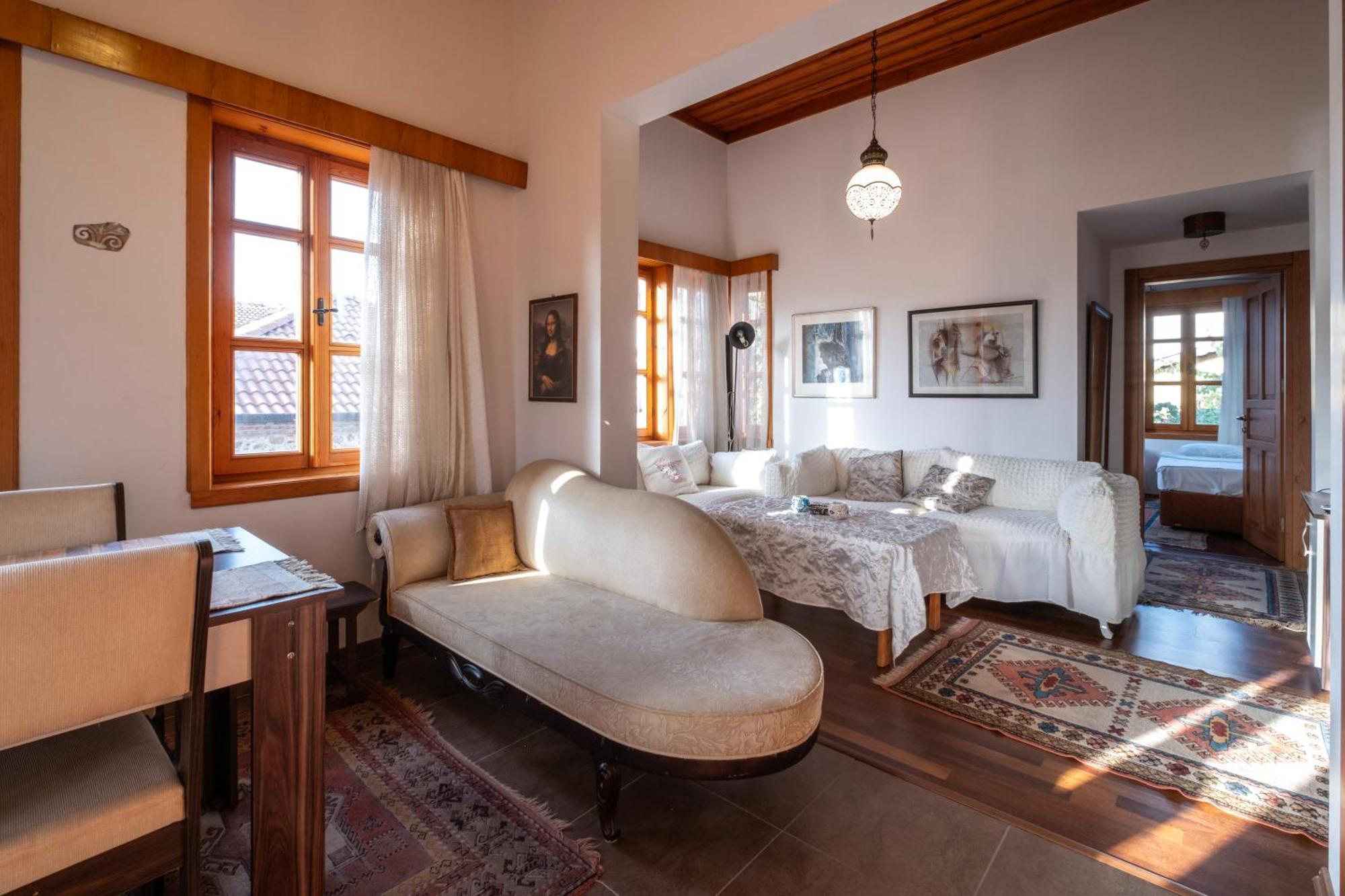 Hotel Saye ' Kaleiçi&oldtown' Antália