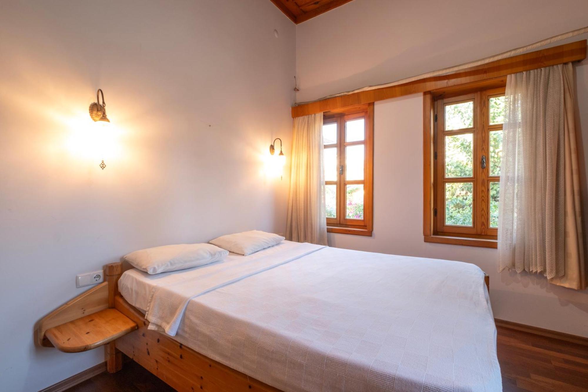 Hotel Saye ' Kaleiçi&oldtown' 3*