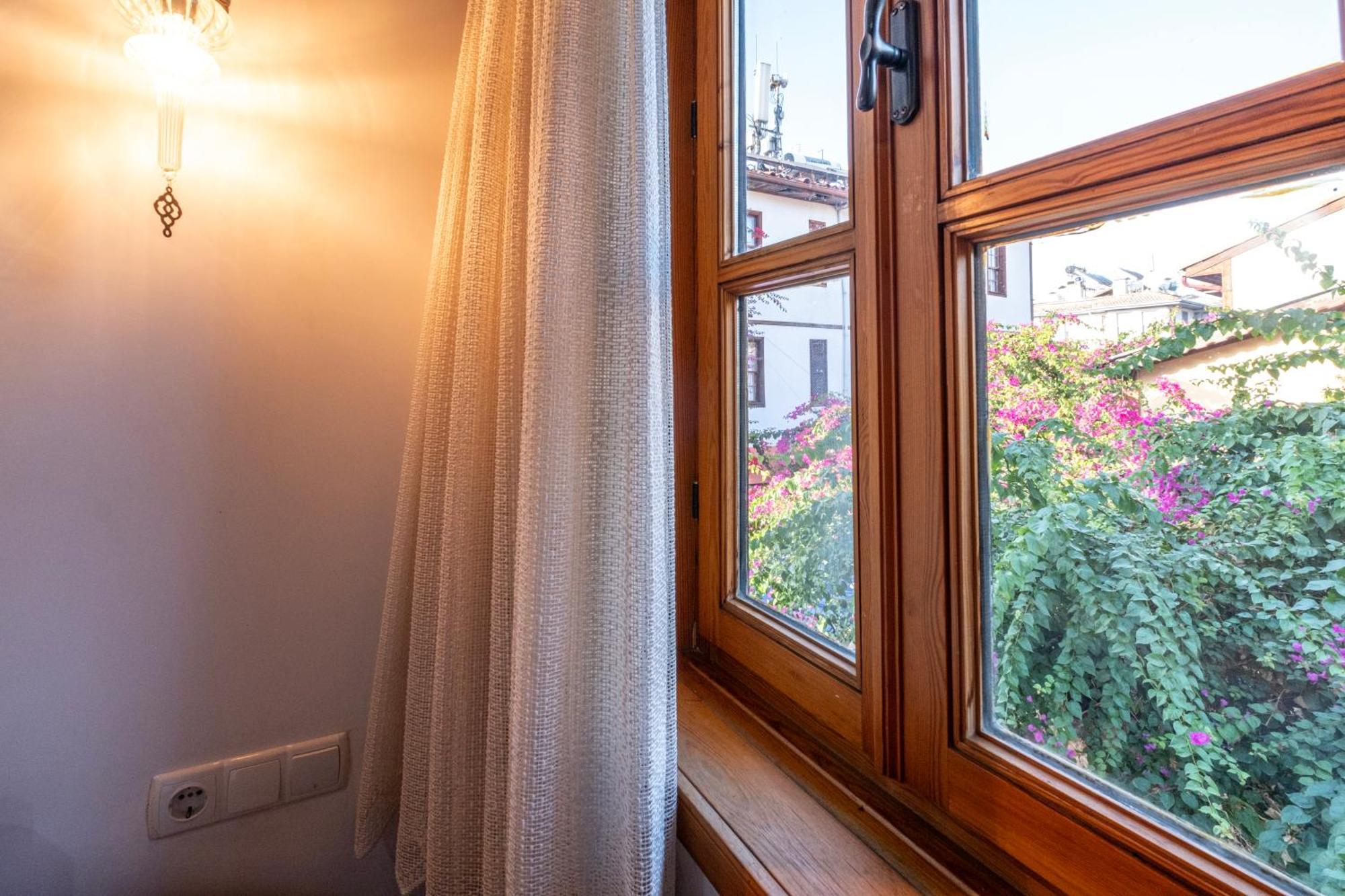 Saye ' Kaleiçi&oldtown' Hotel 3*