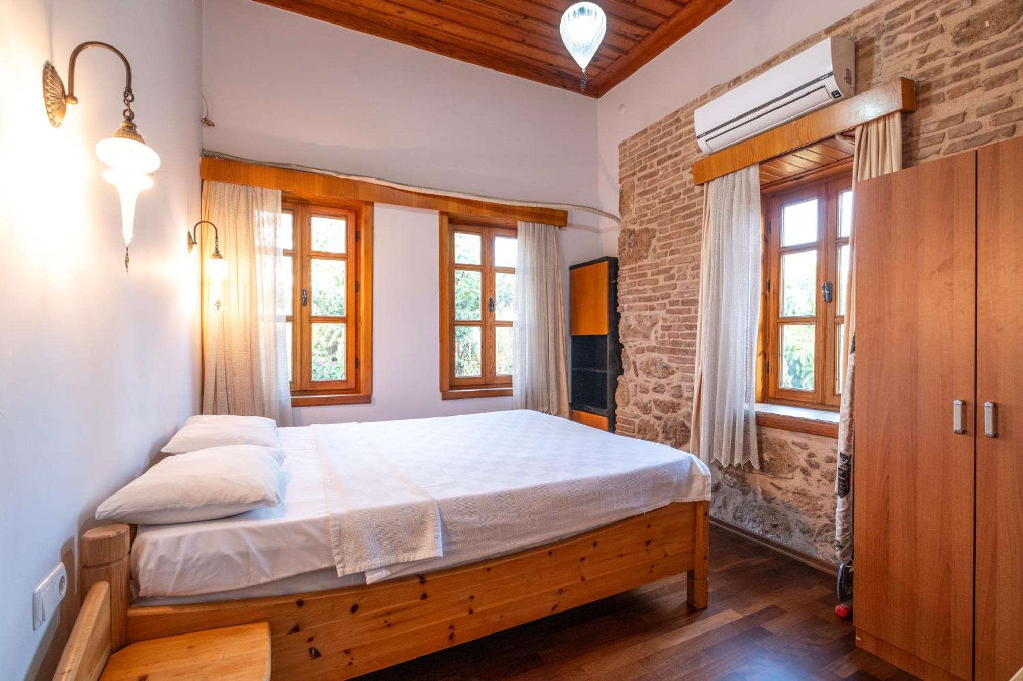 Saye ' Kaleiçi&oldtown' Hotel 3*