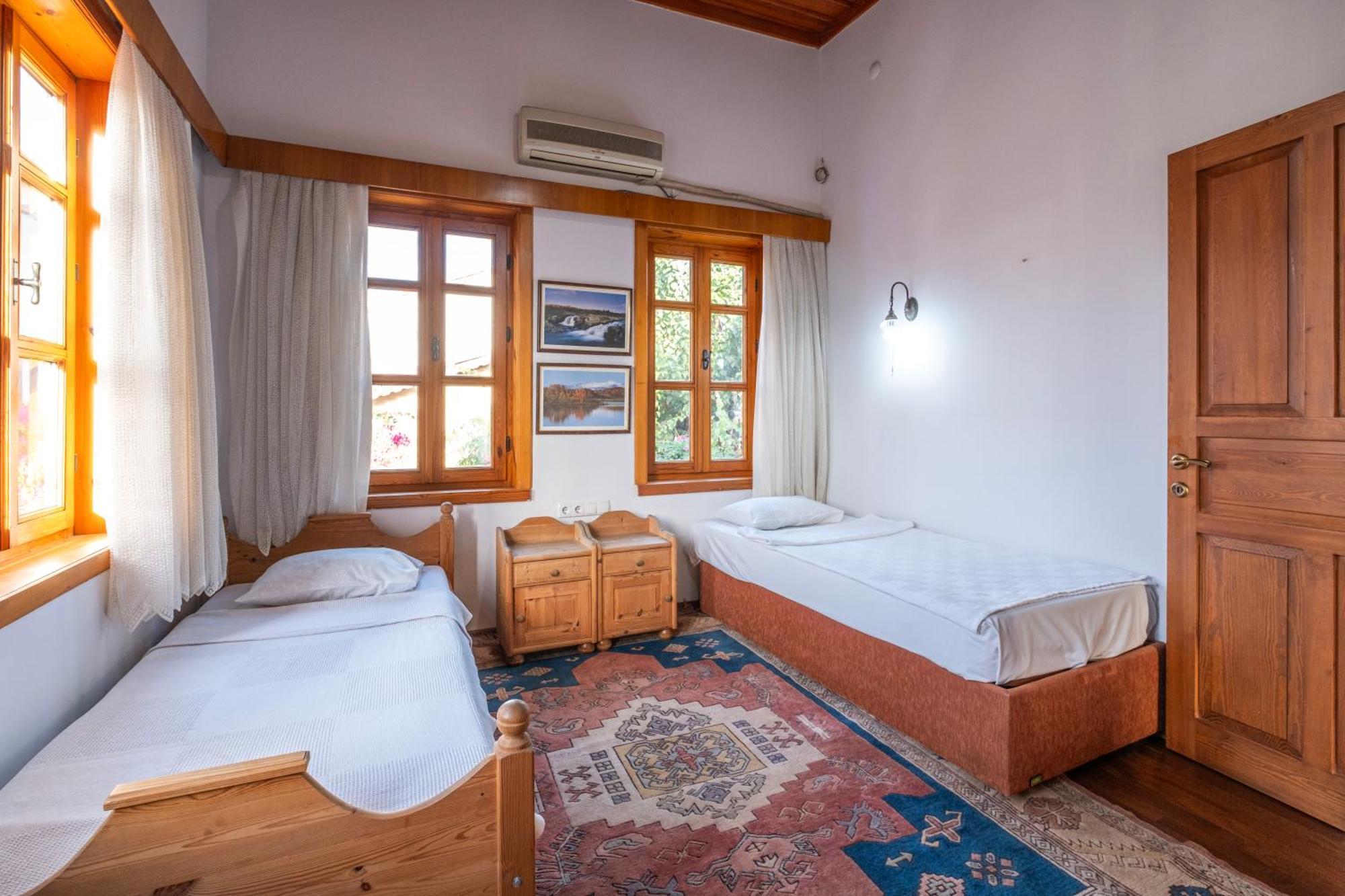 Hotel Saye ' Kaleiçi&oldtown'