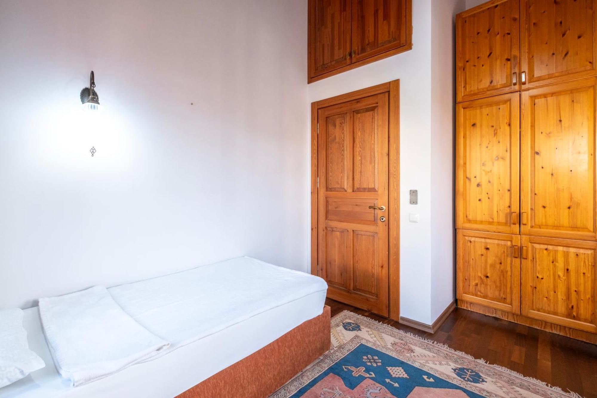 Saye ' Kaleiçi&oldtown' Hotel Antália