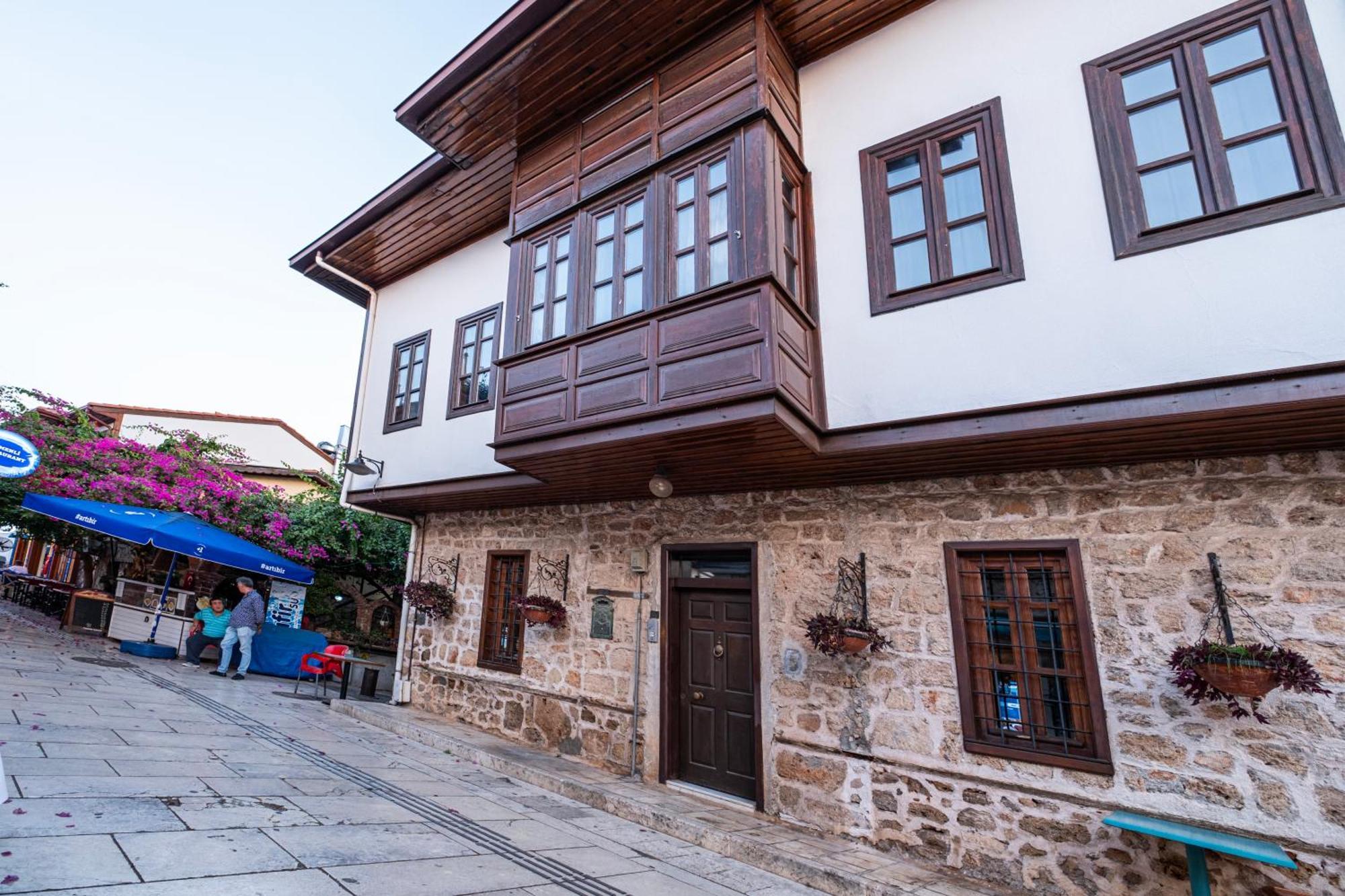 Saye ' Kaleiçi&oldtown' 3* Antália