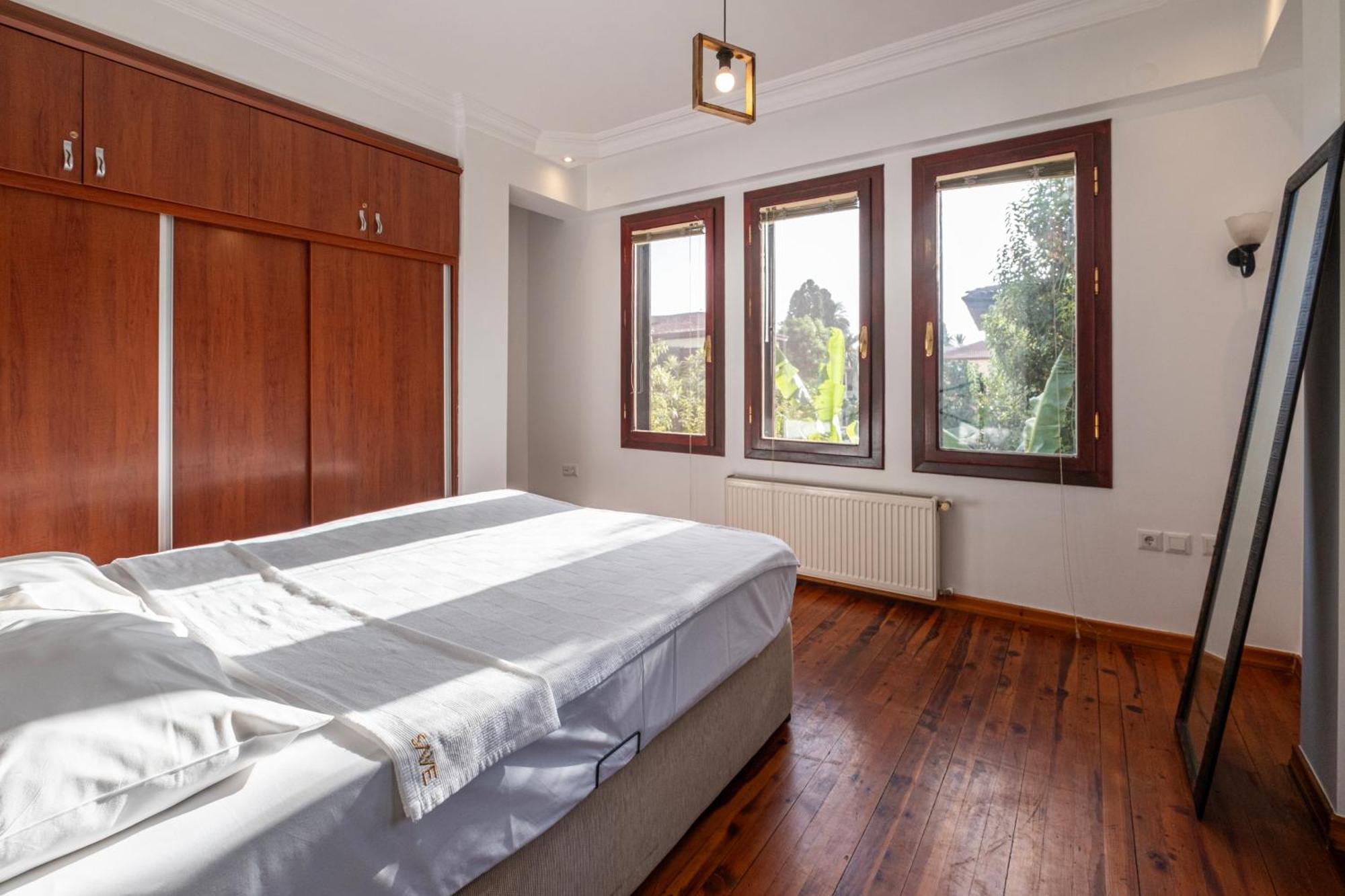 Hotel Saye ' Kaleiçi&oldtown' 3*