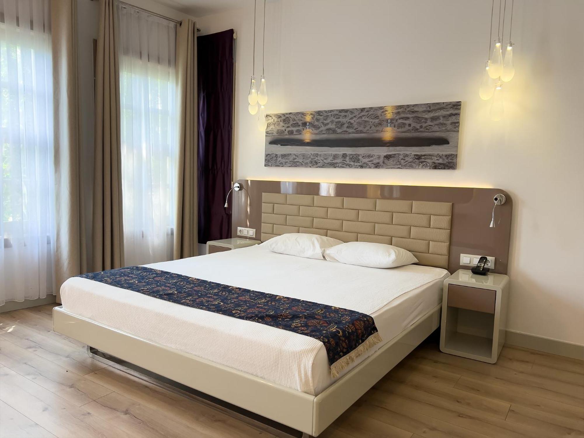 Otel Puding
