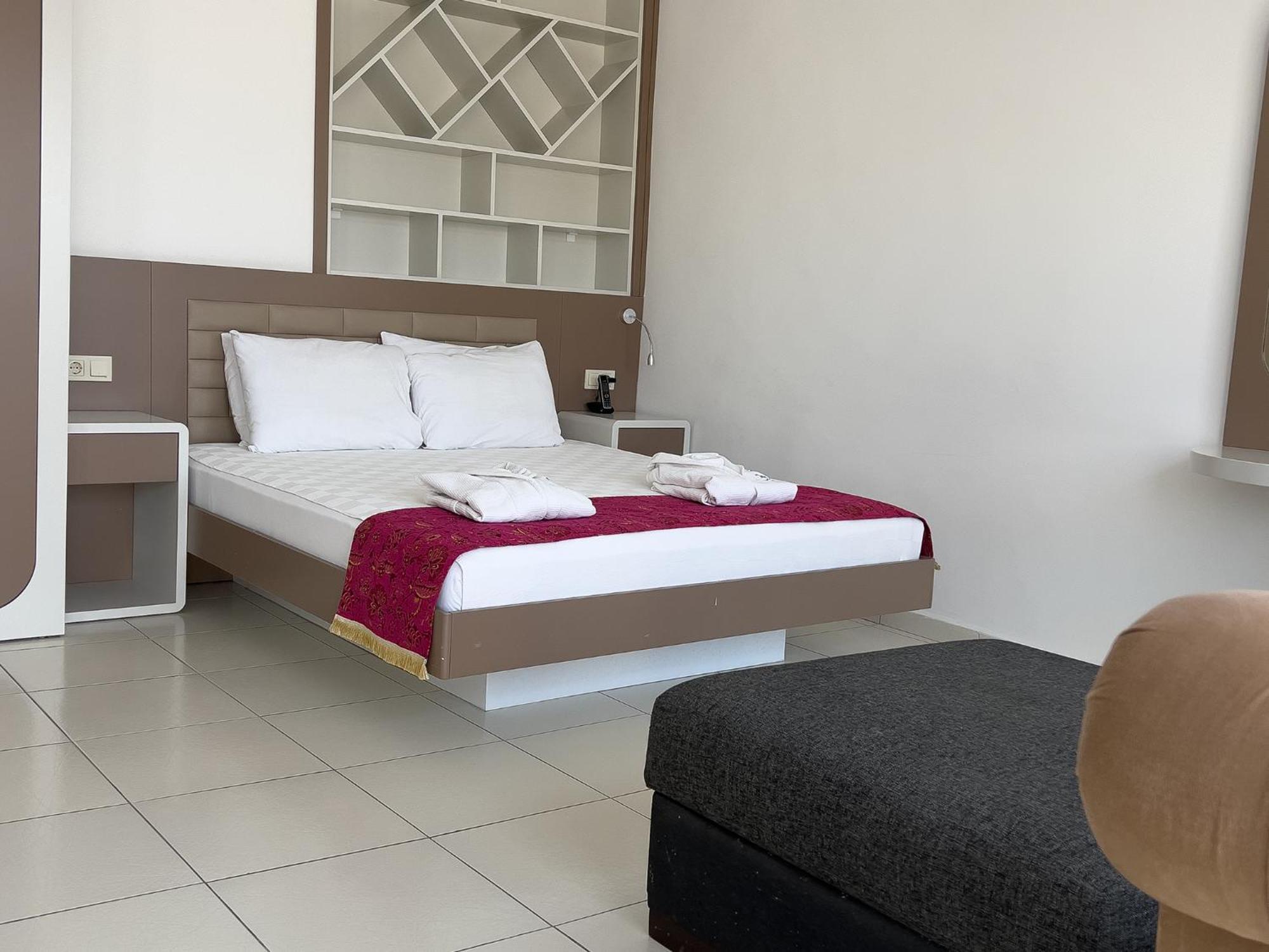 Puding Otel 3*