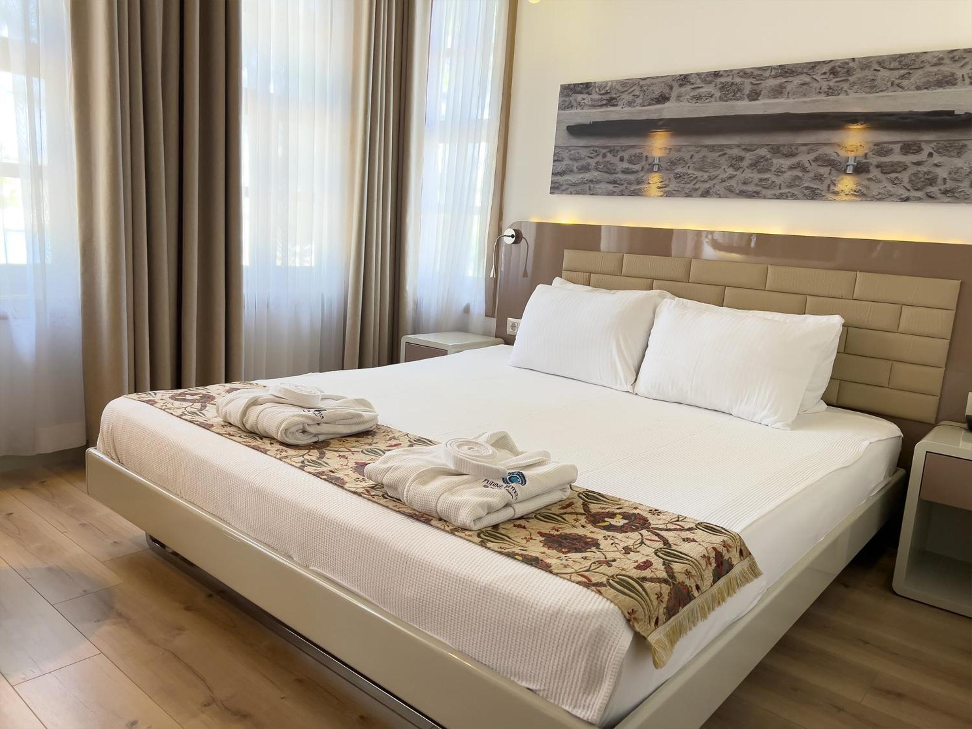 Otel Puding 3*