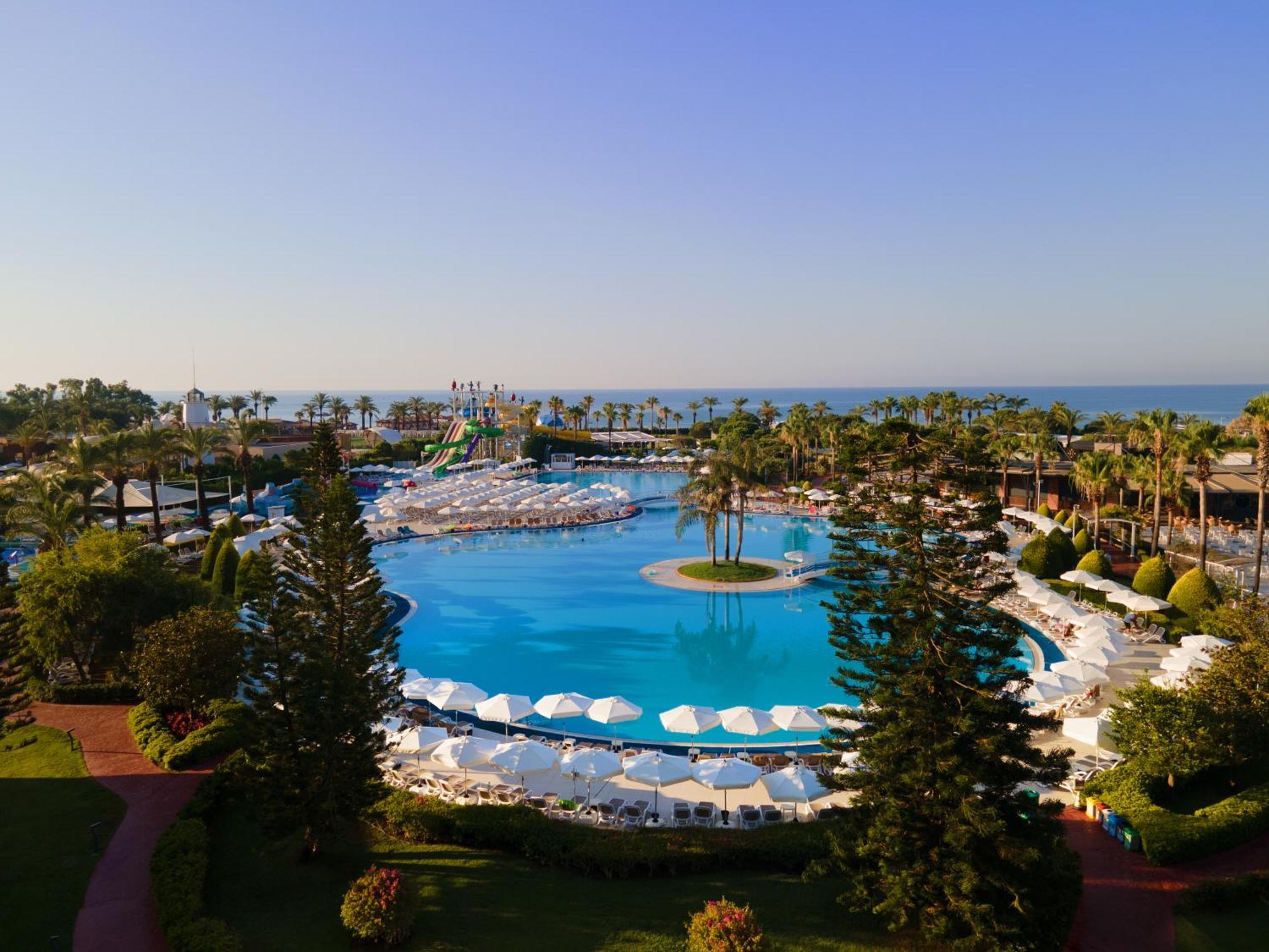Resort Miracle Antália