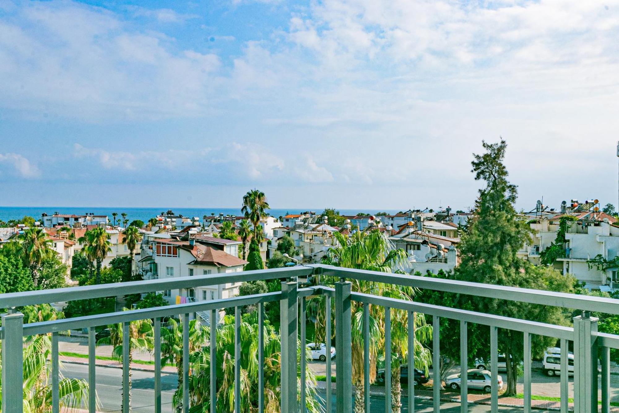 Otel Lara World Antalya