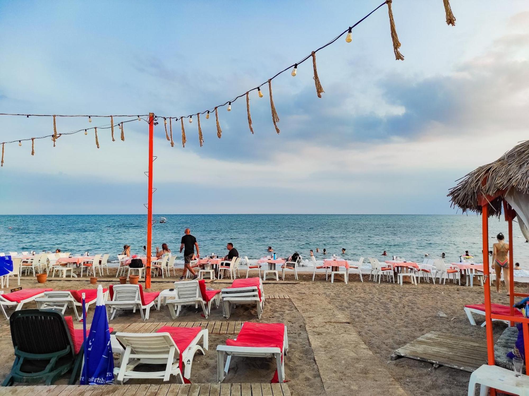 Lara World Otel 3*