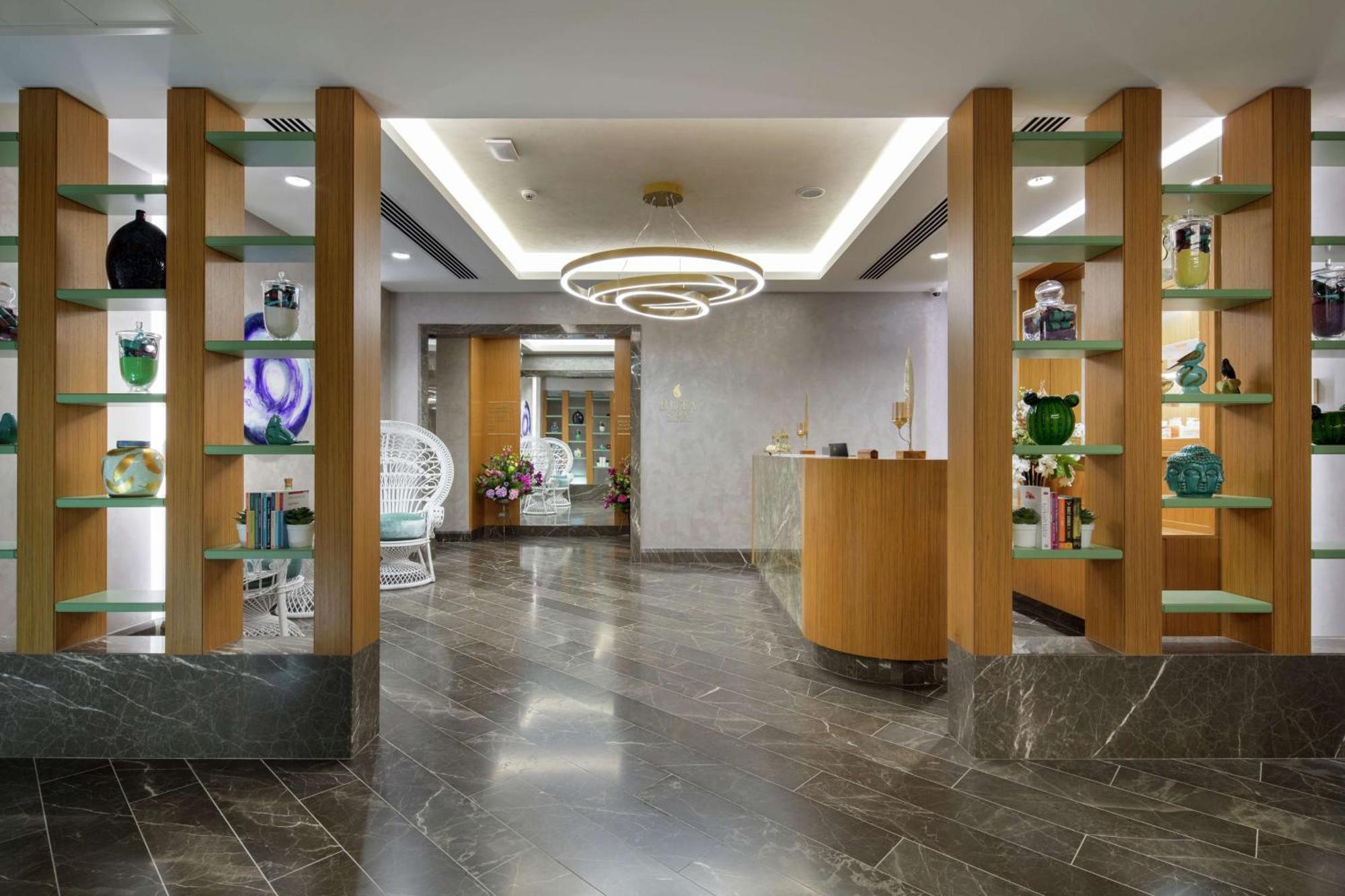 Doubletree By Hilton Centre Antália