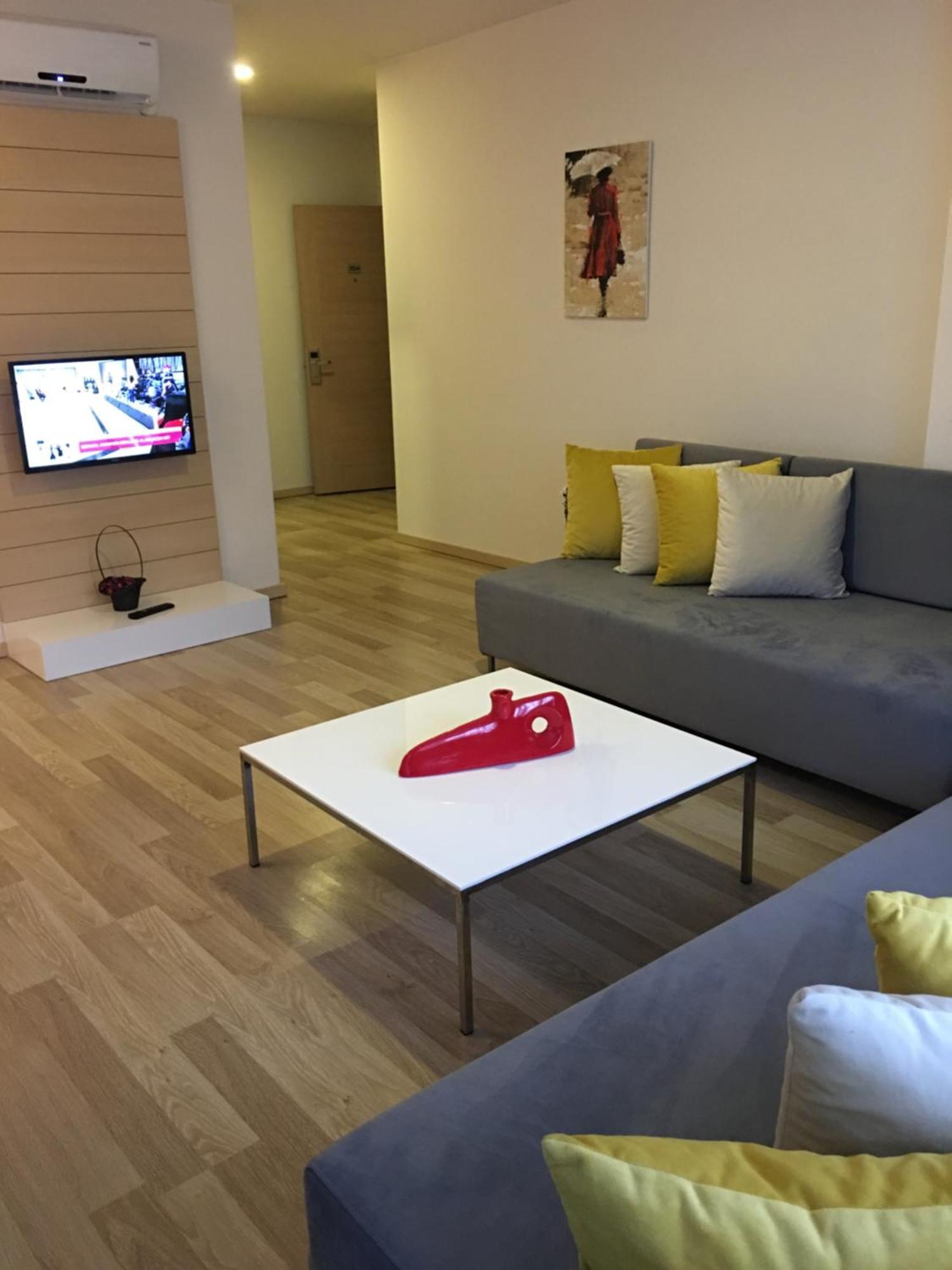 Boutique Mim-a Apart-hotel 3*