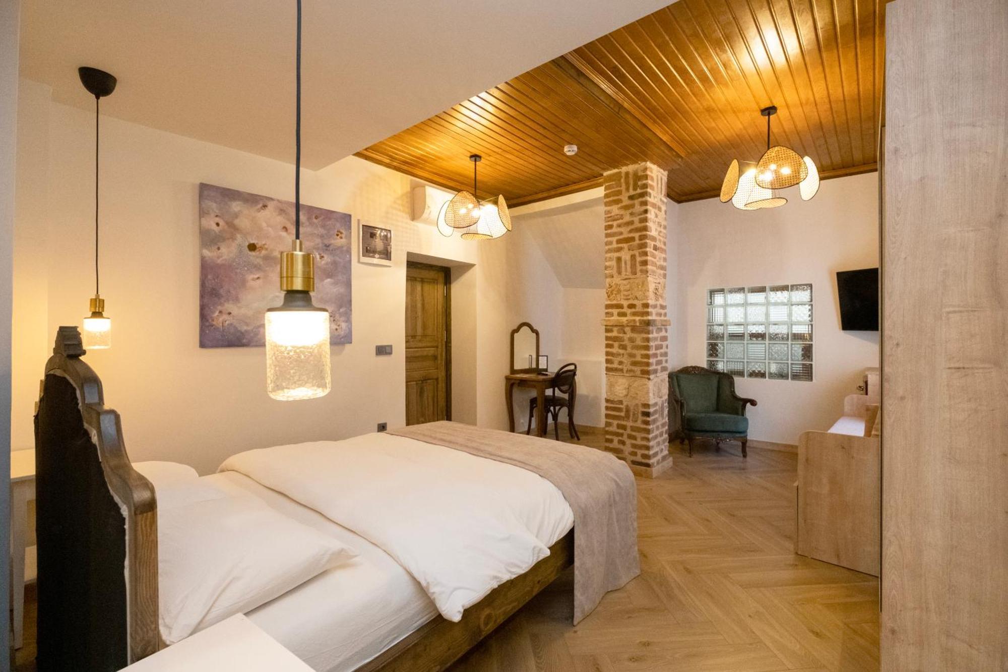 Saye ' Kaleiçi&oldtown' 3* Antália