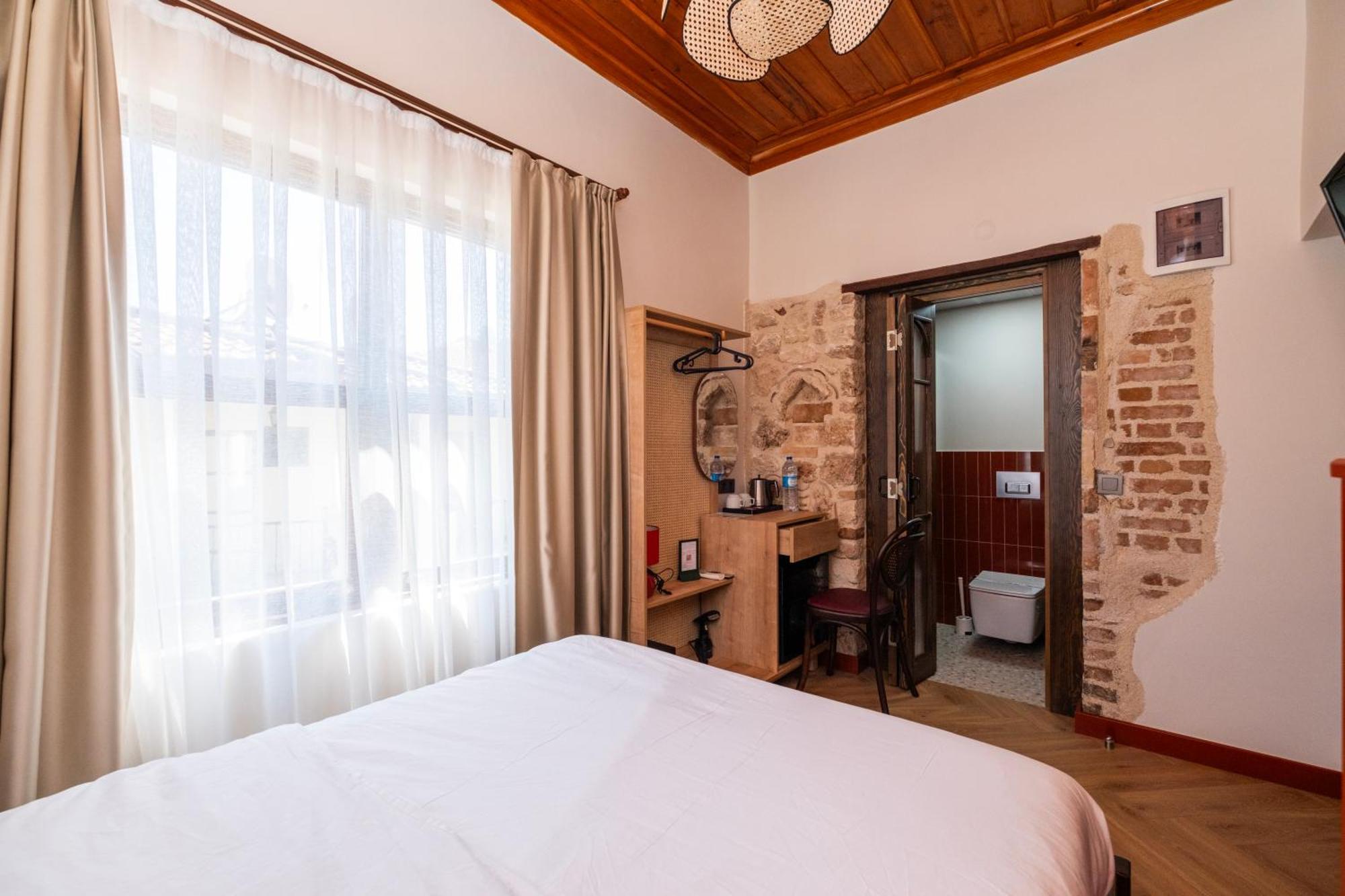 Hotel Saye ' Kaleiçi&oldtown'