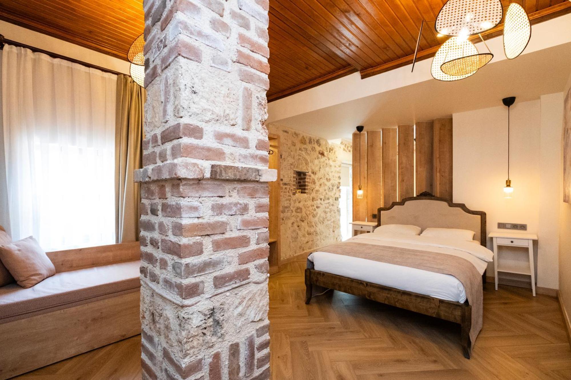 Saye ' Kaleiçi&oldtown' Hotel