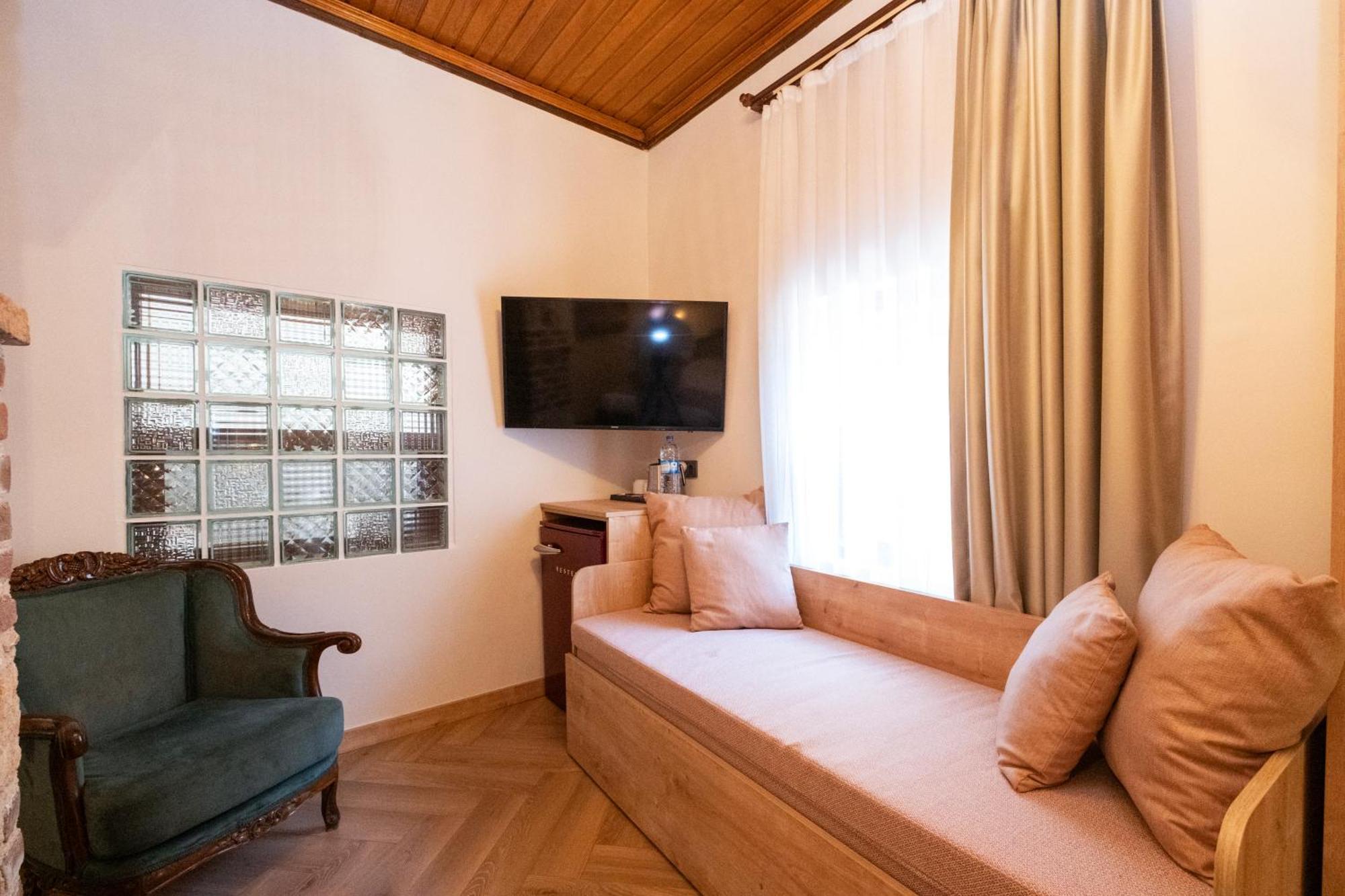 Hotel Saye ' Kaleiçi&oldtown' 3*