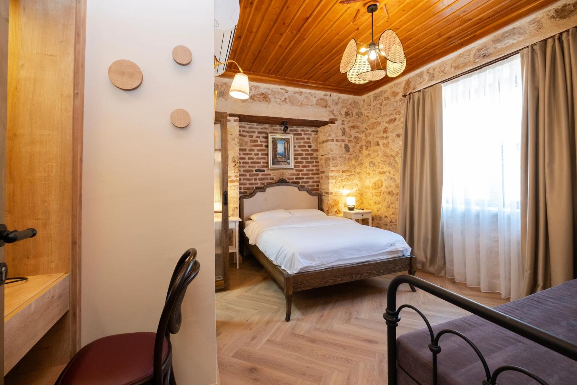 Hotel Saye ' Kaleiçi&oldtown' Antália