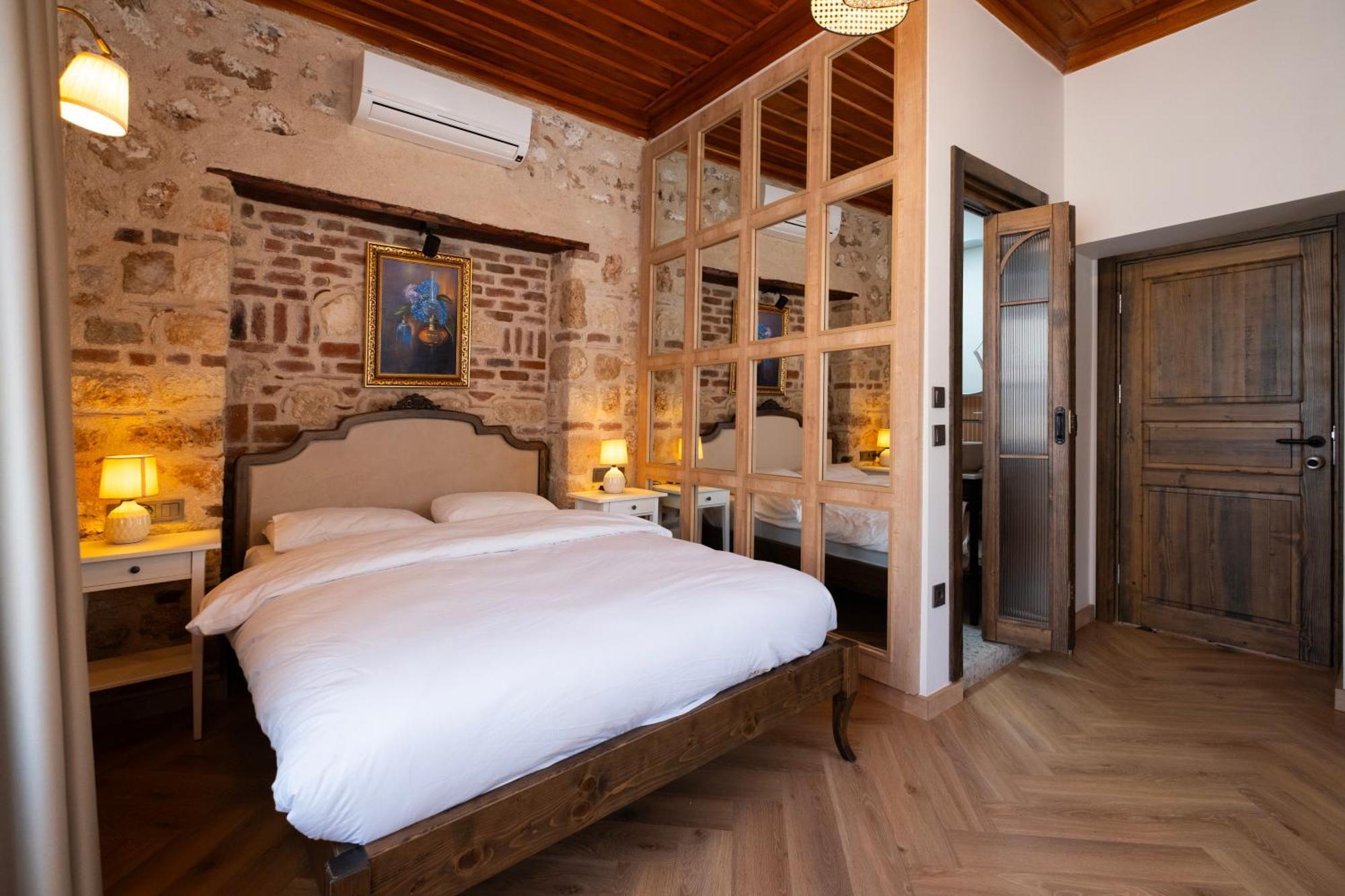 Saye ' Kaleiçi&oldtown' 3* Antália