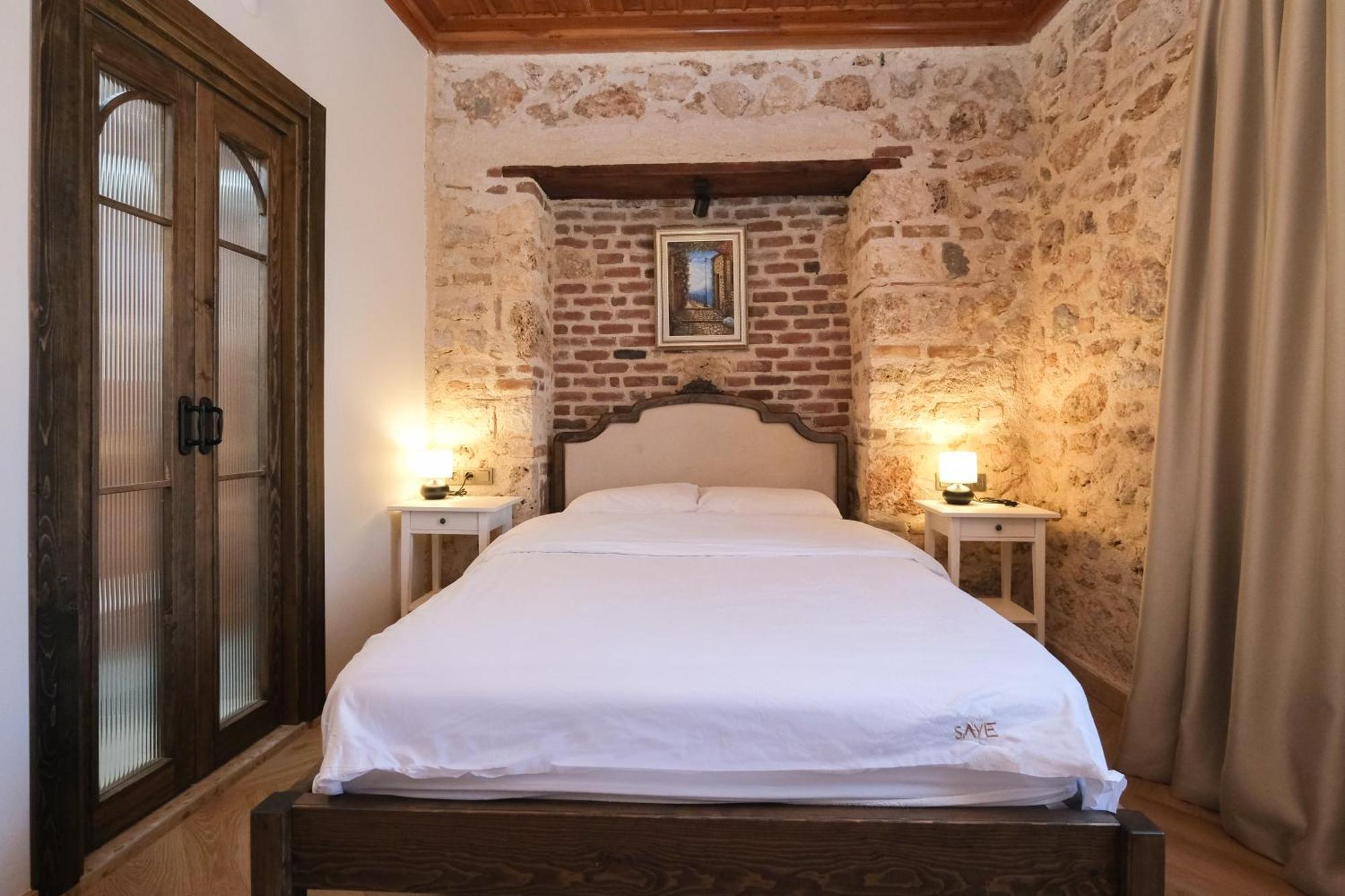 Saye ' Kaleiçi&oldtown' Hotel