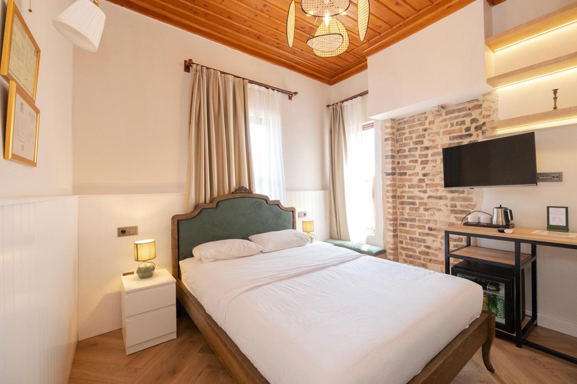 Hotel Saye ' Kaleiçi&oldtown' 3*