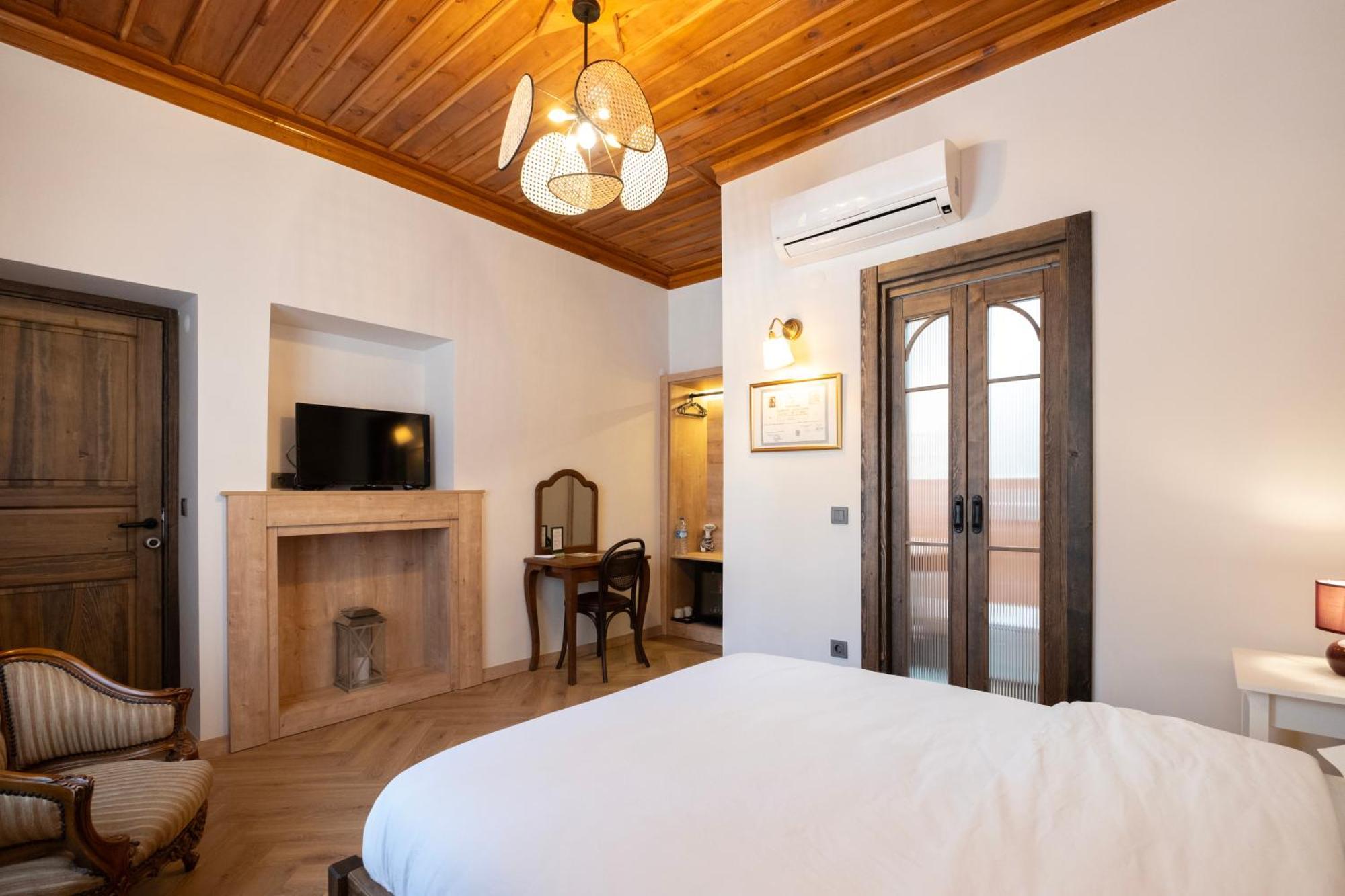 Saye ' Kaleiçi&oldtown' 3*