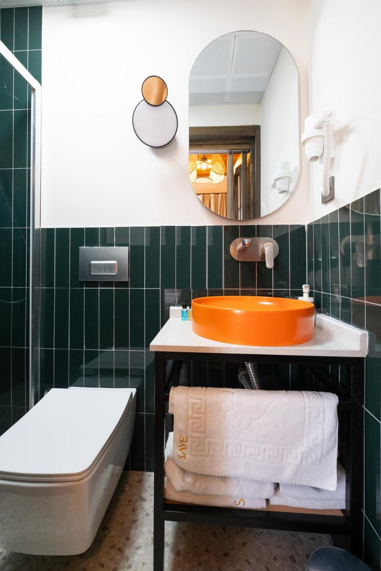 Saye ' Kaleiçi&oldtown' Hotel 3*