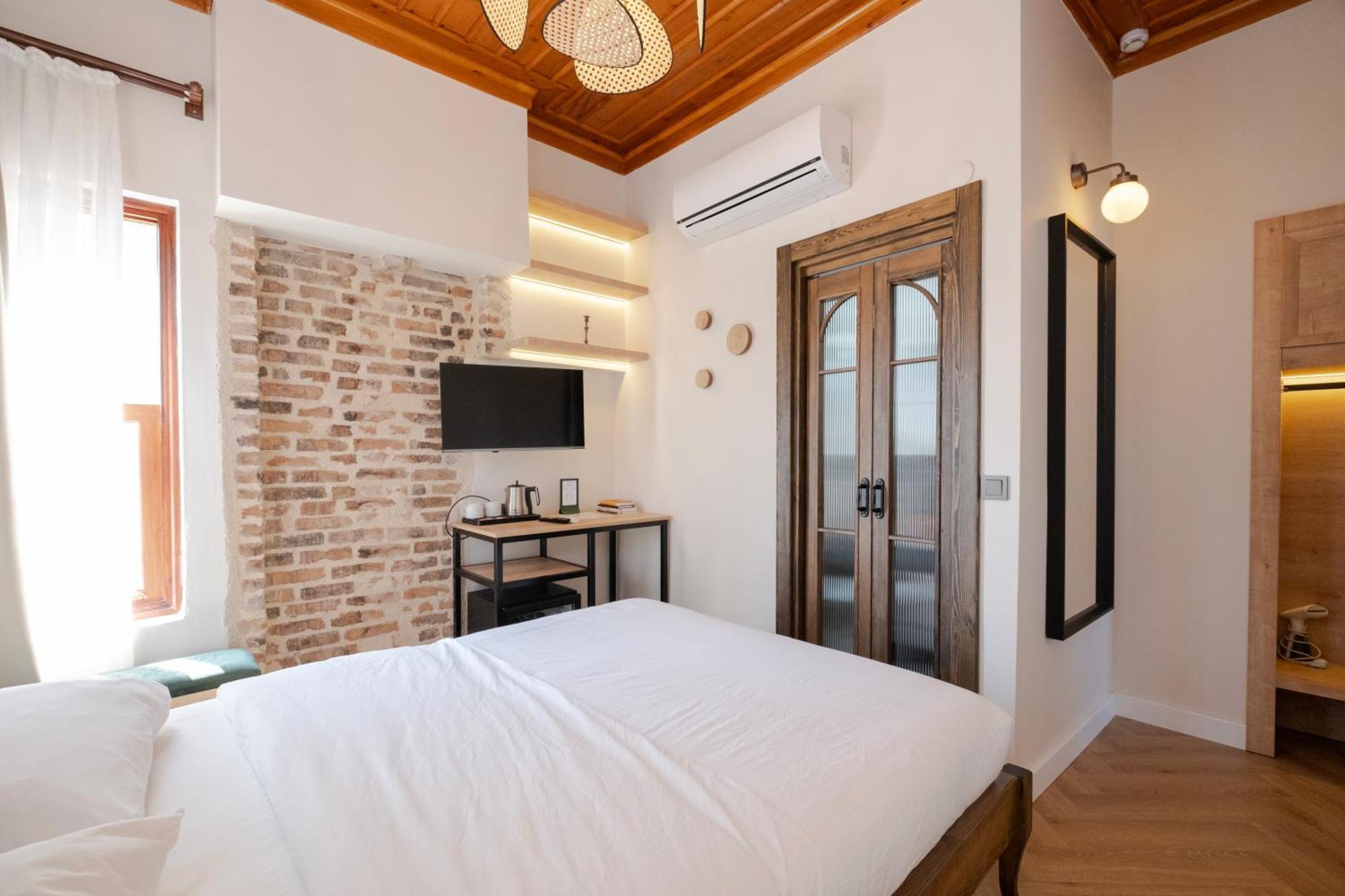 Saye ' Kaleiçi&oldtown' 3* Antália