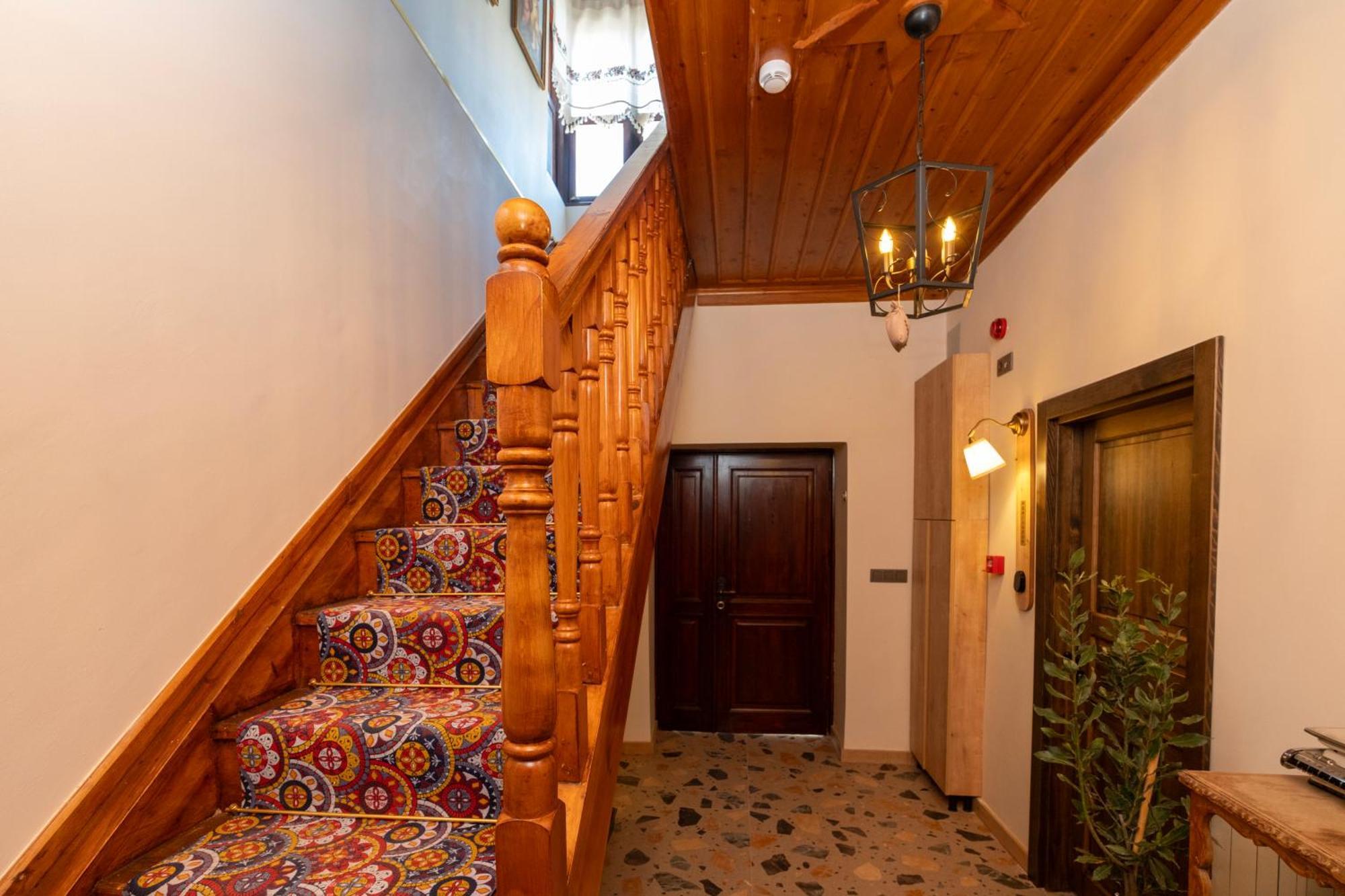 Saye ' Kaleiçi&oldtown' Hotel Antália