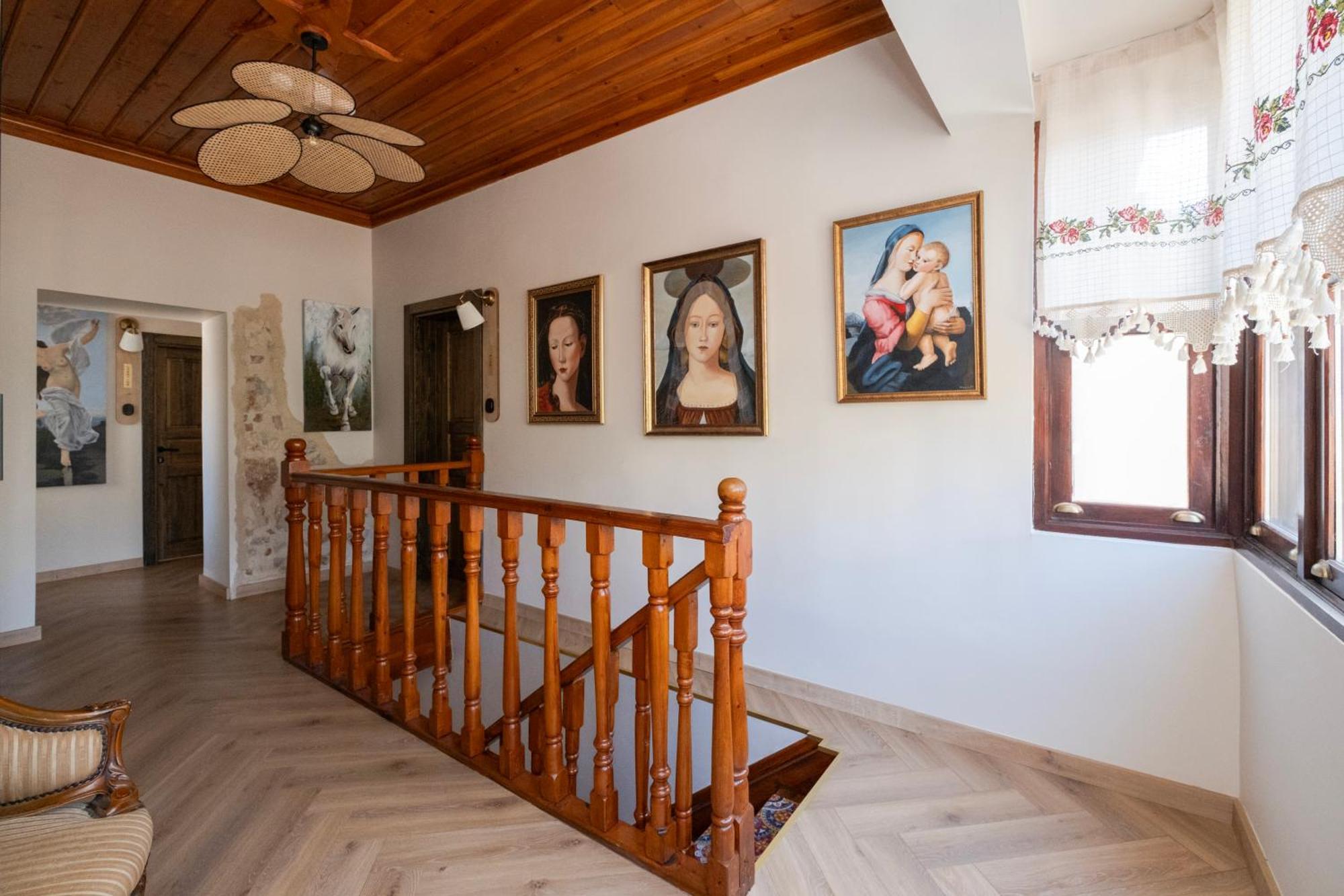 Hotel Saye ' Kaleiçi&oldtown' 3*