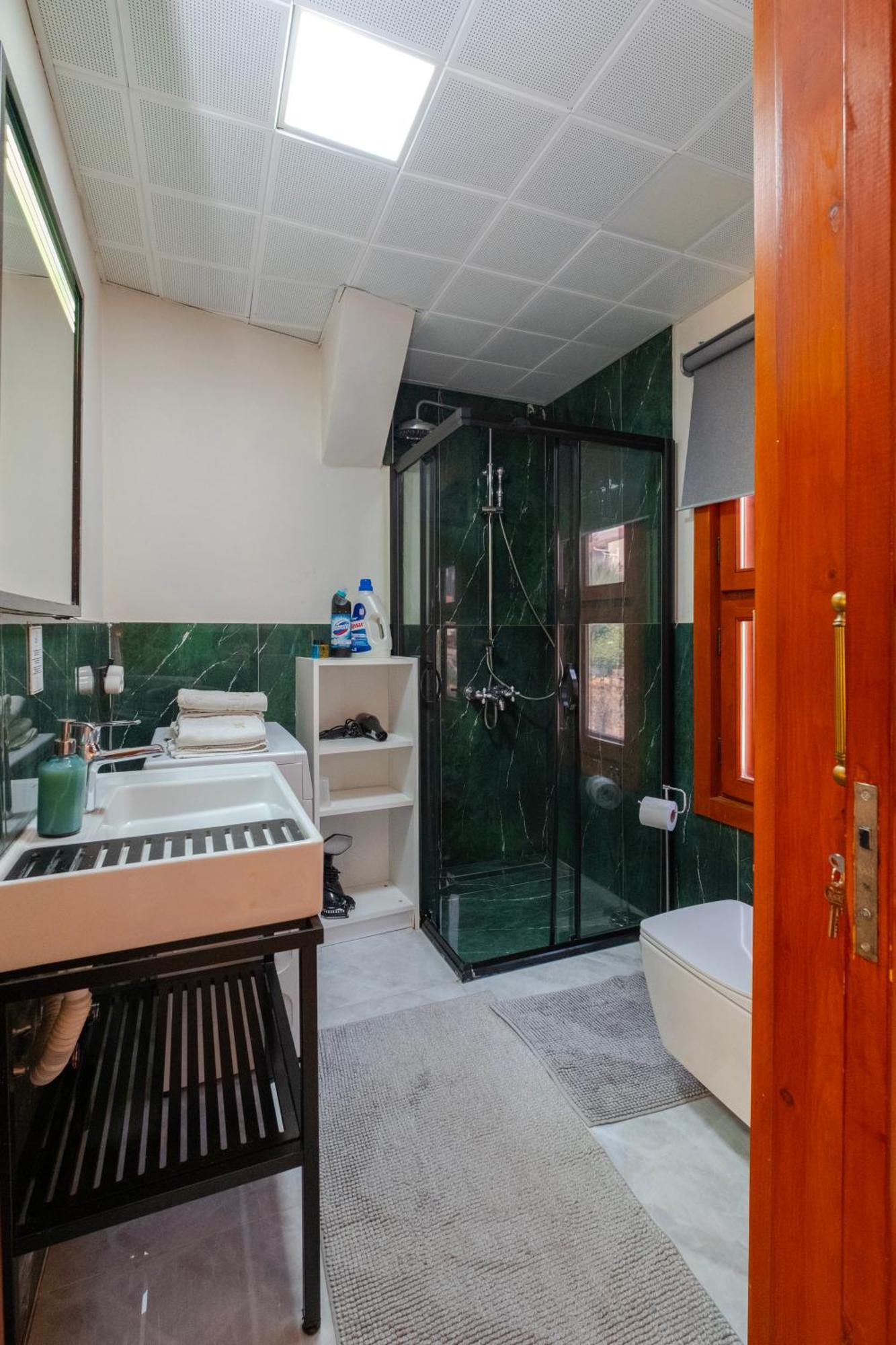 Saye ' Kaleiçi&oldtown' Hotel 3*