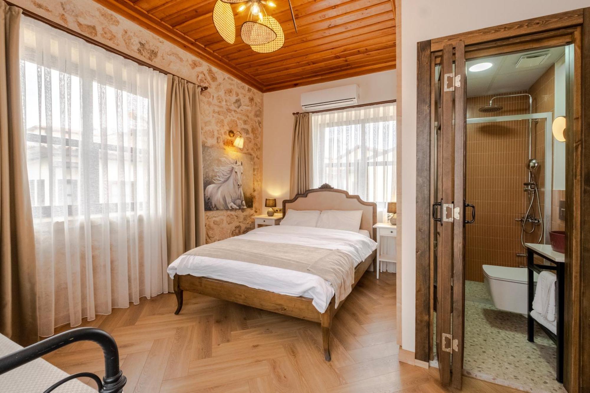 Hotel Saye ' Kaleiçi&oldtown' 3*