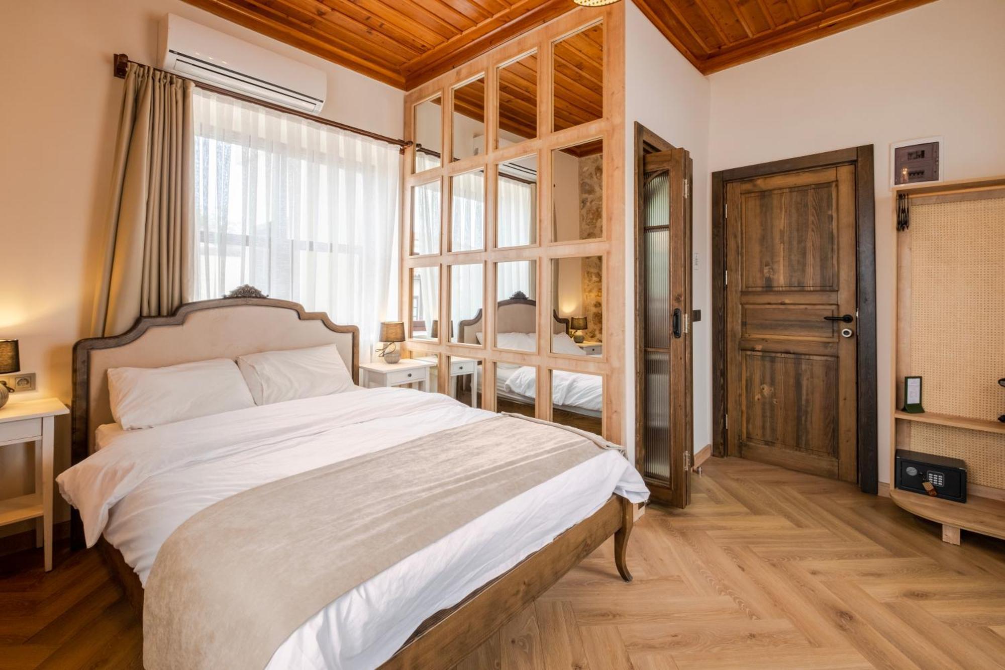 Saye ' Kaleiçi&oldtown' Hotel 3*