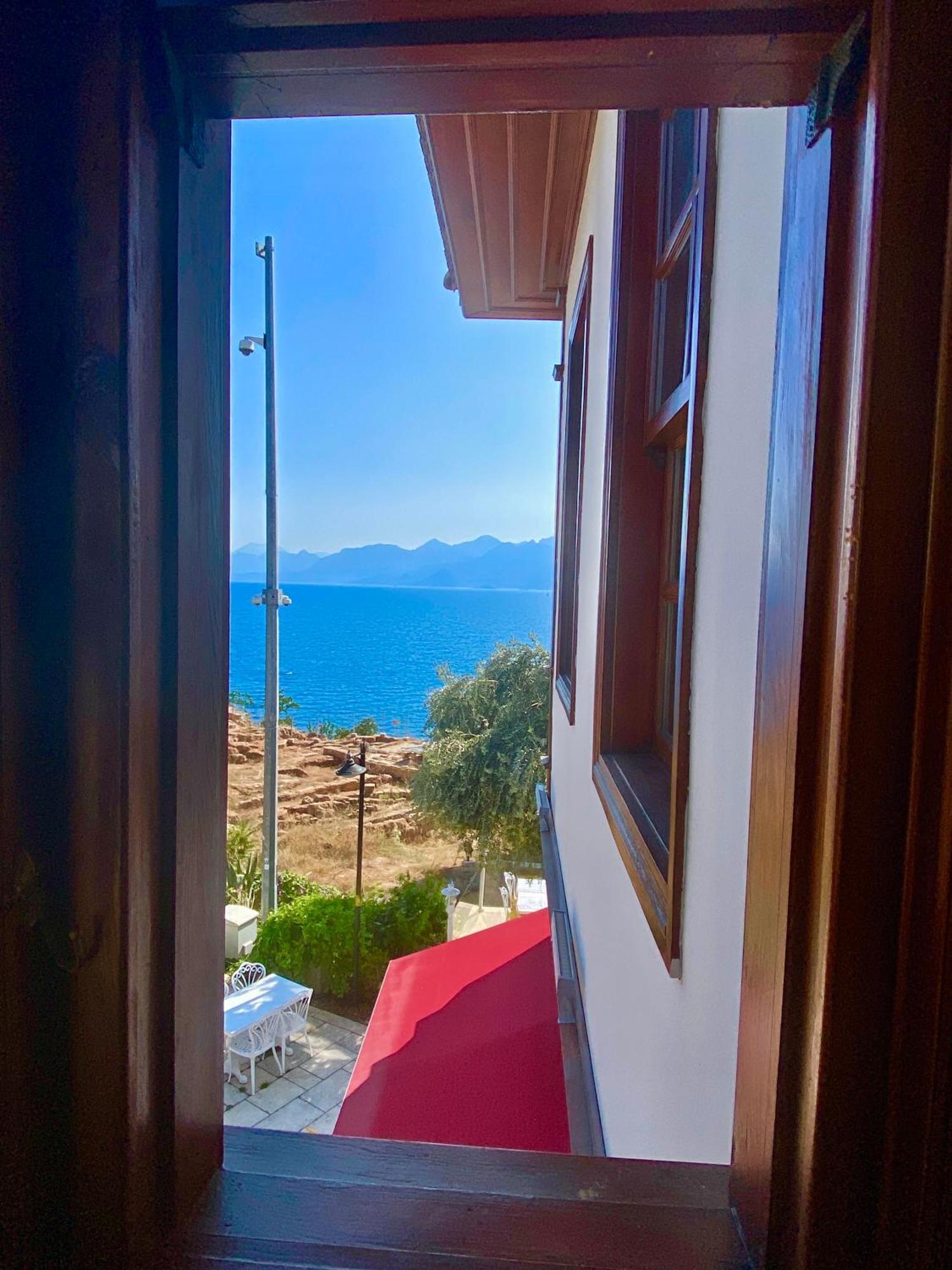 Ulivo Otel Antalya