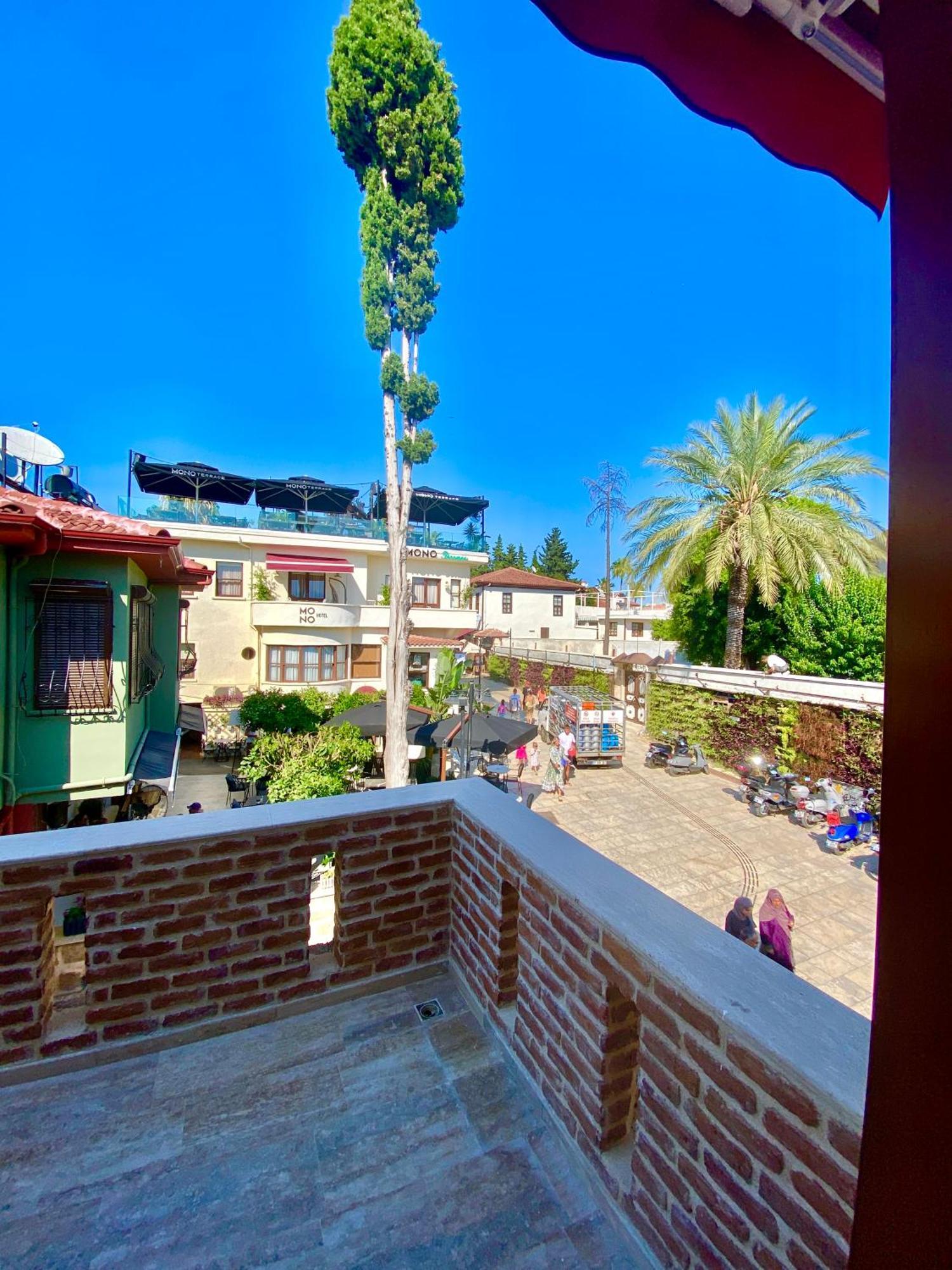 Ulivo Otel Antalya