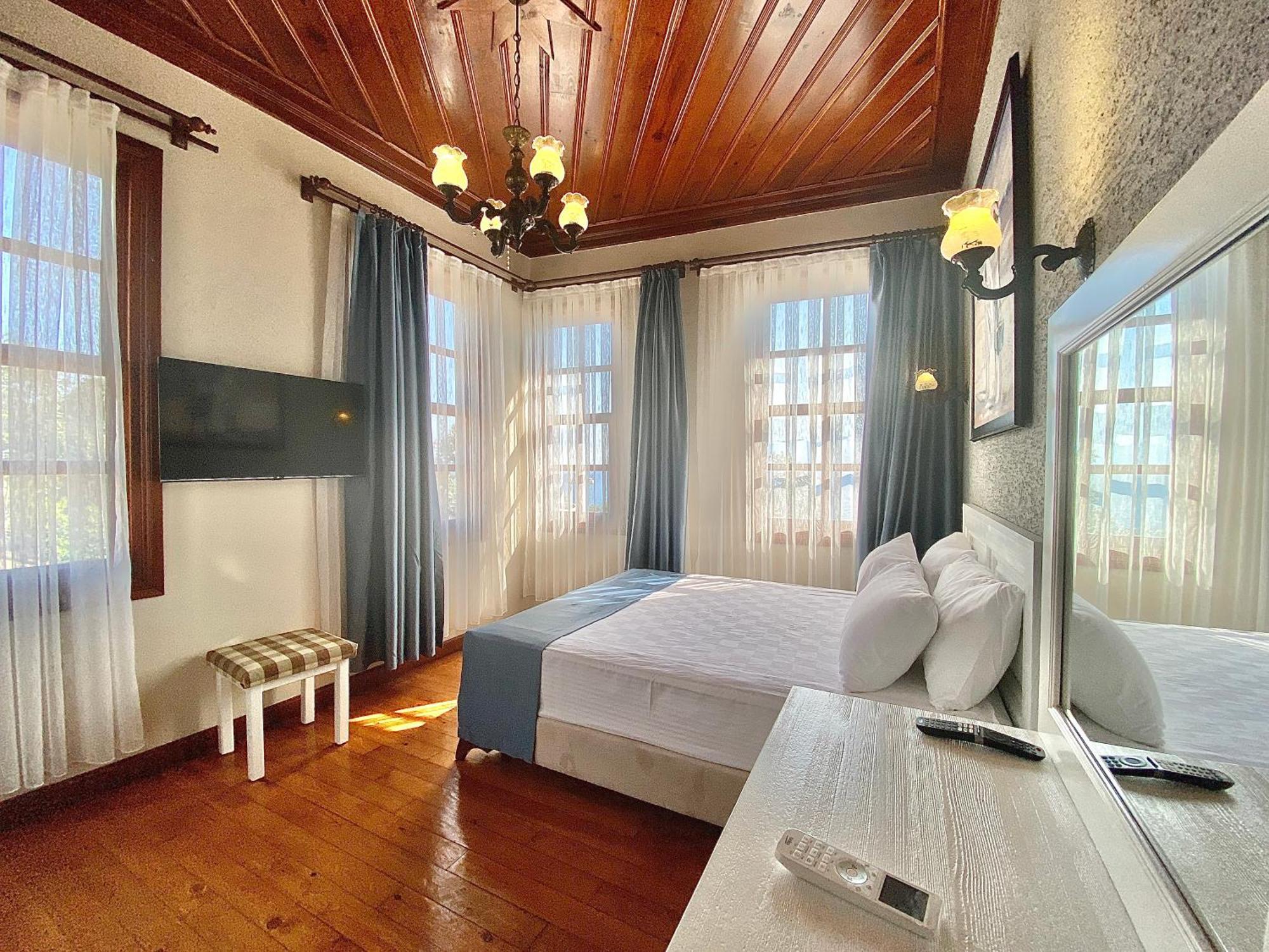 Otel Ulivo *